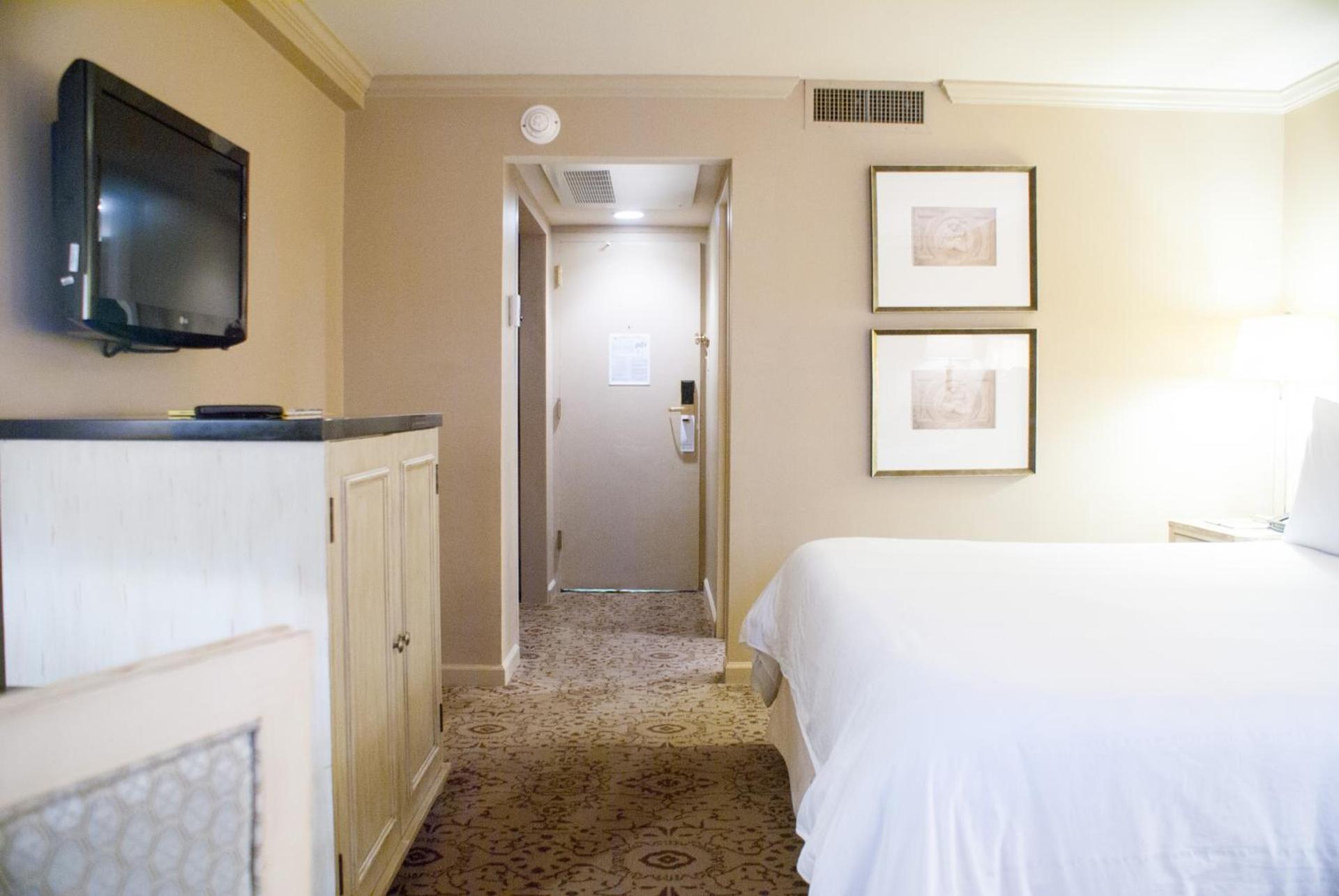 Dauphine Orleans Hotel photo 26