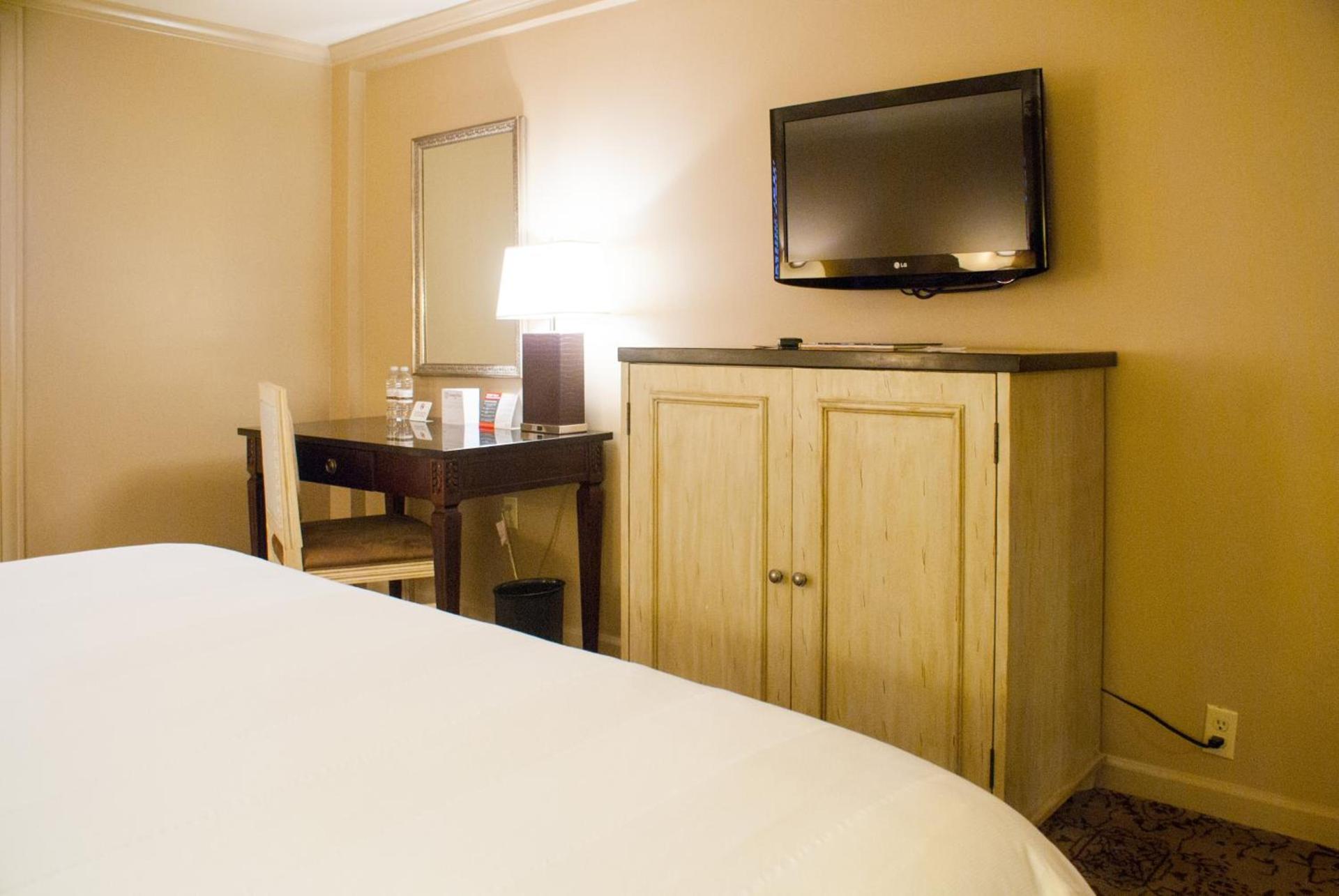 Dauphine Orleans Hotel photo 28