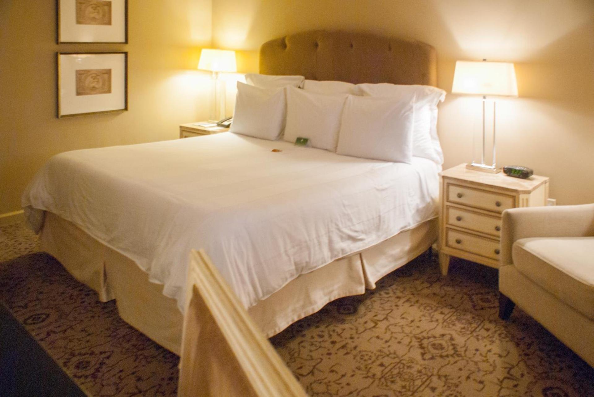 Dauphine Orleans Hotel photo 31