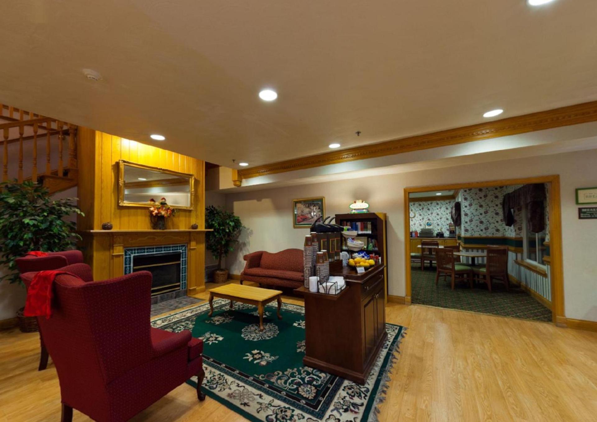 Country Inn & Suites by Radisson, Indianapolis South, IN photo 18