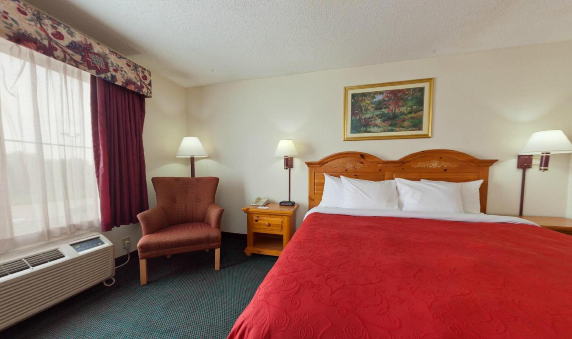 Country Inn & Suites by Radisson, Indianapolis South, IN photo 17