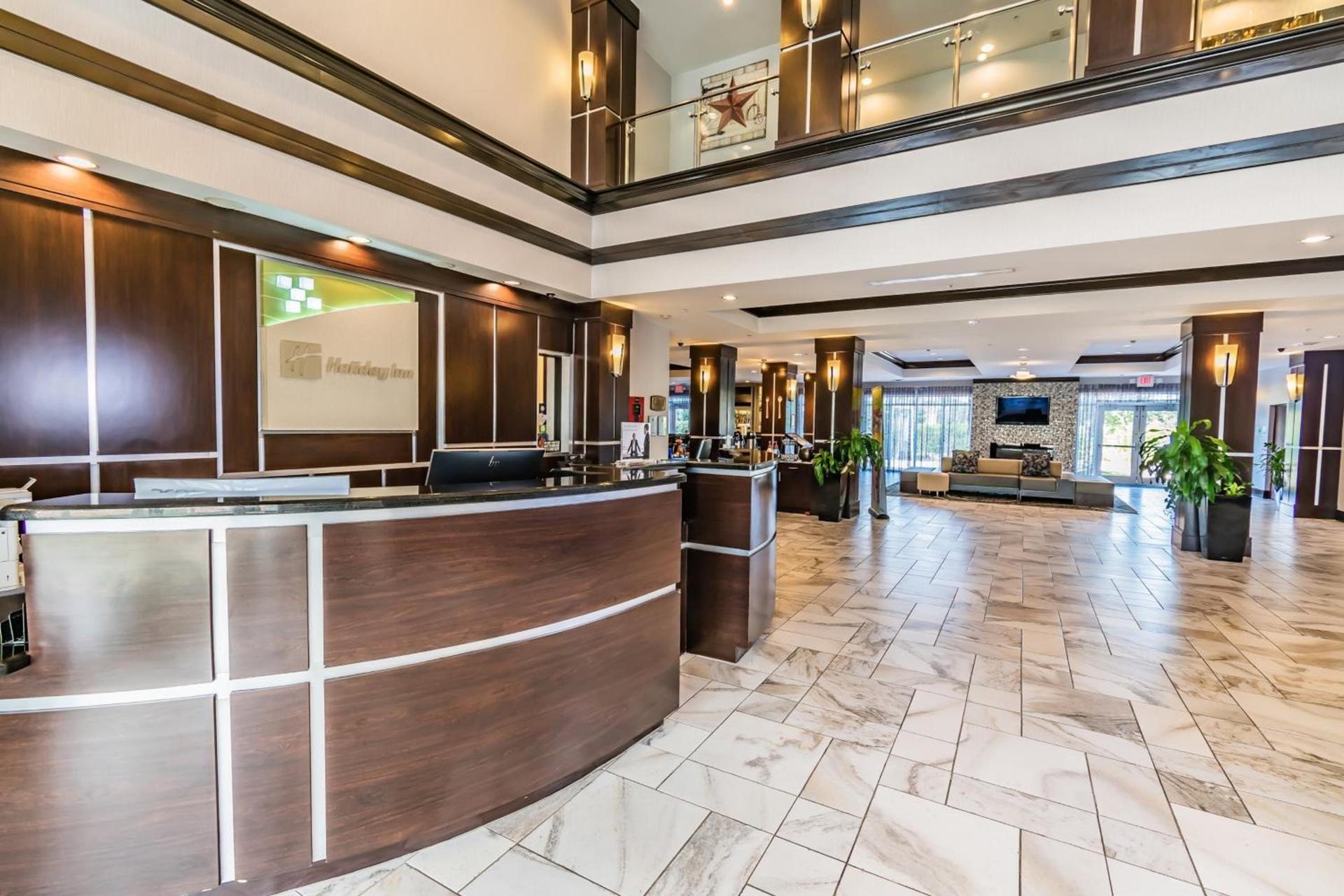 Holiday Inn Houston-Webster by IHG photo 16