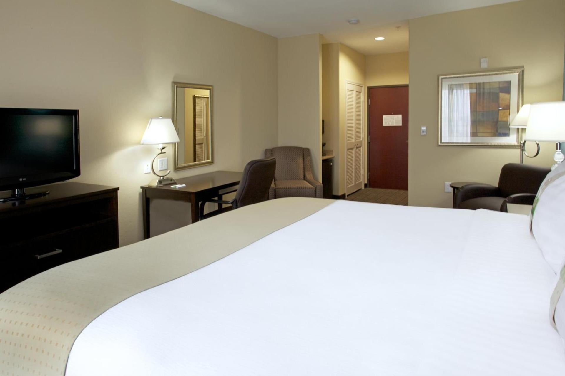 Holiday Inn Houston-Webster by IHG photo 19