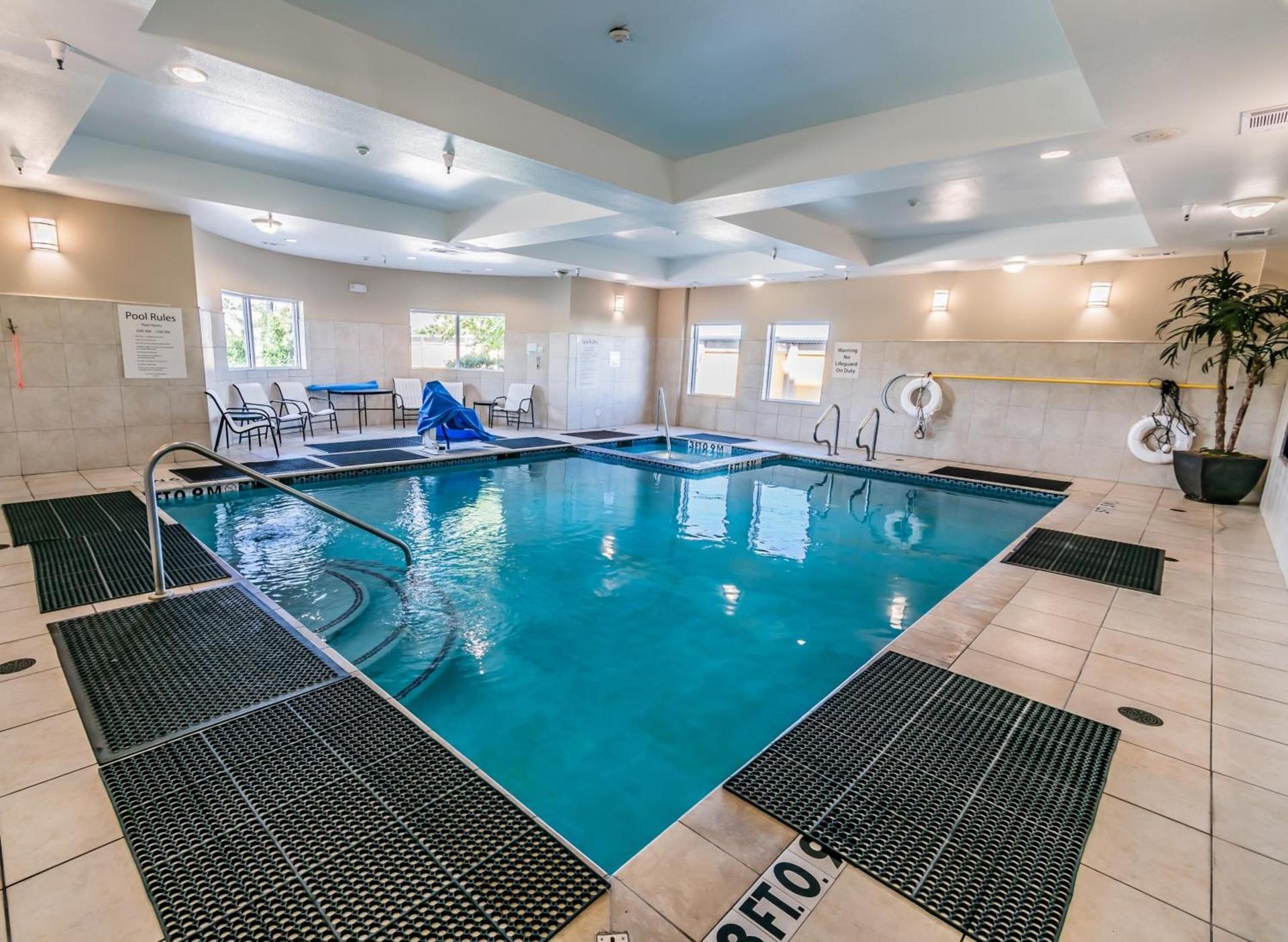 Holiday Inn Houston-Webster by IHG photo 35