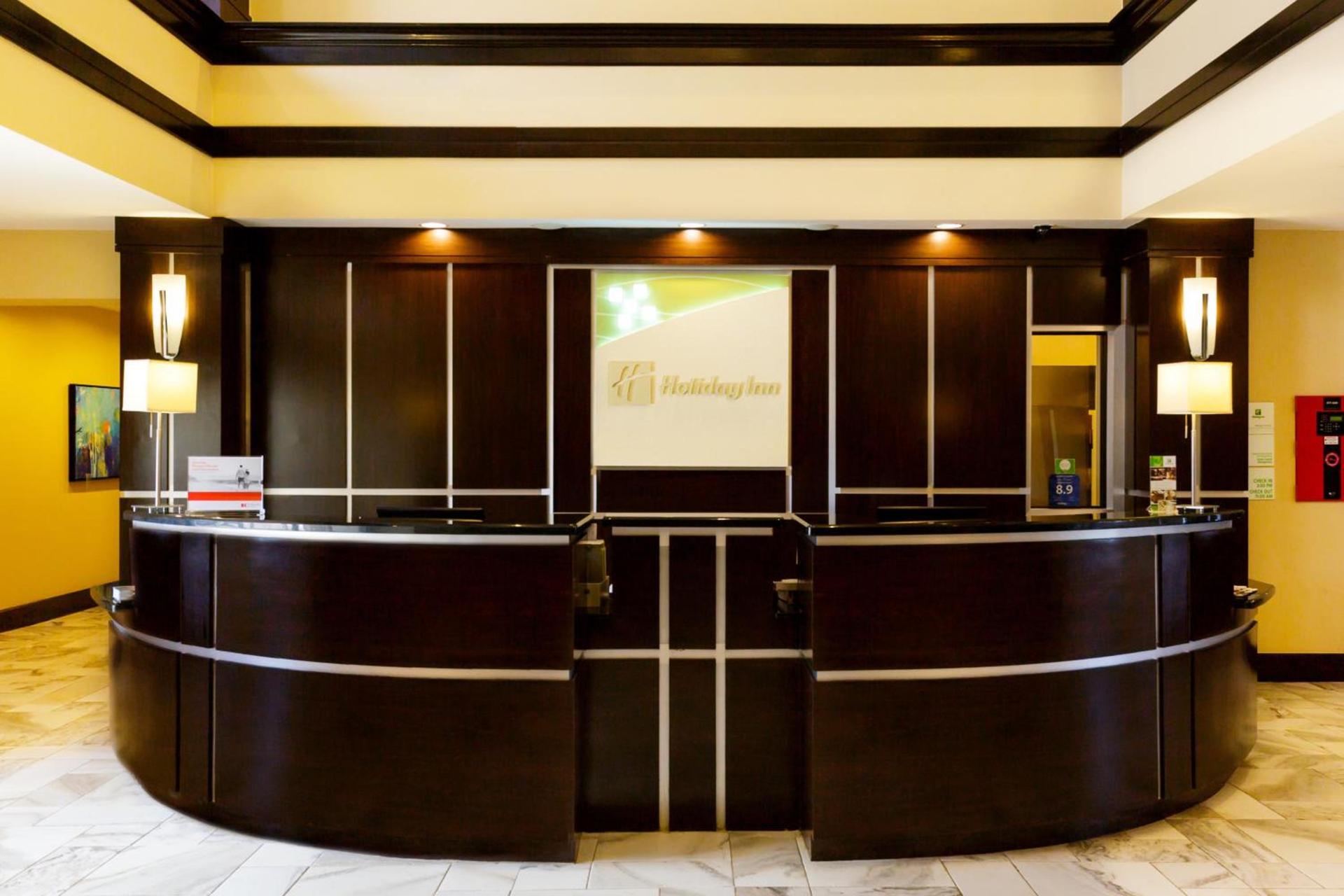 Holiday Inn Houston-Webster by IHG photo 21