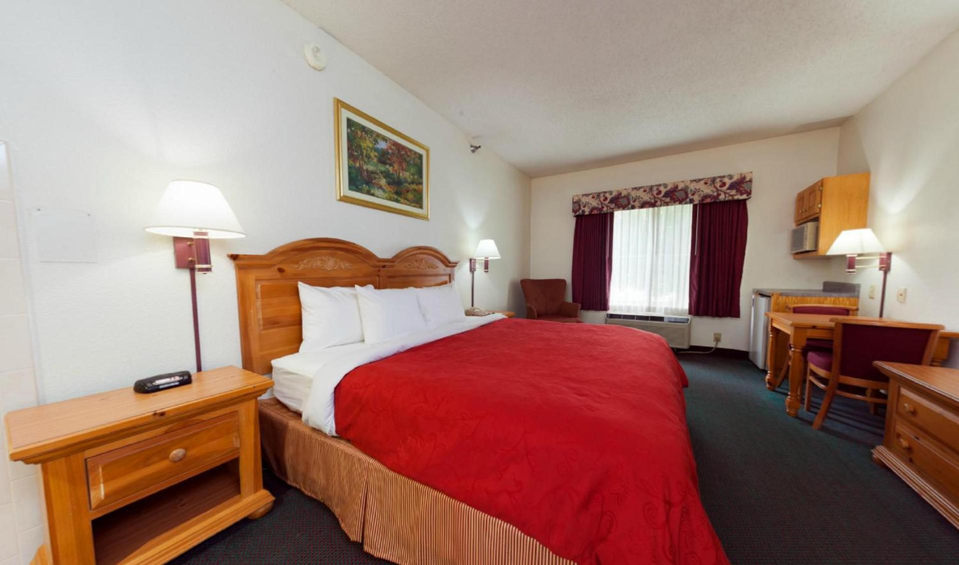 Country Inn & Suites by Radisson, Indianapolis South, IN photo 19
