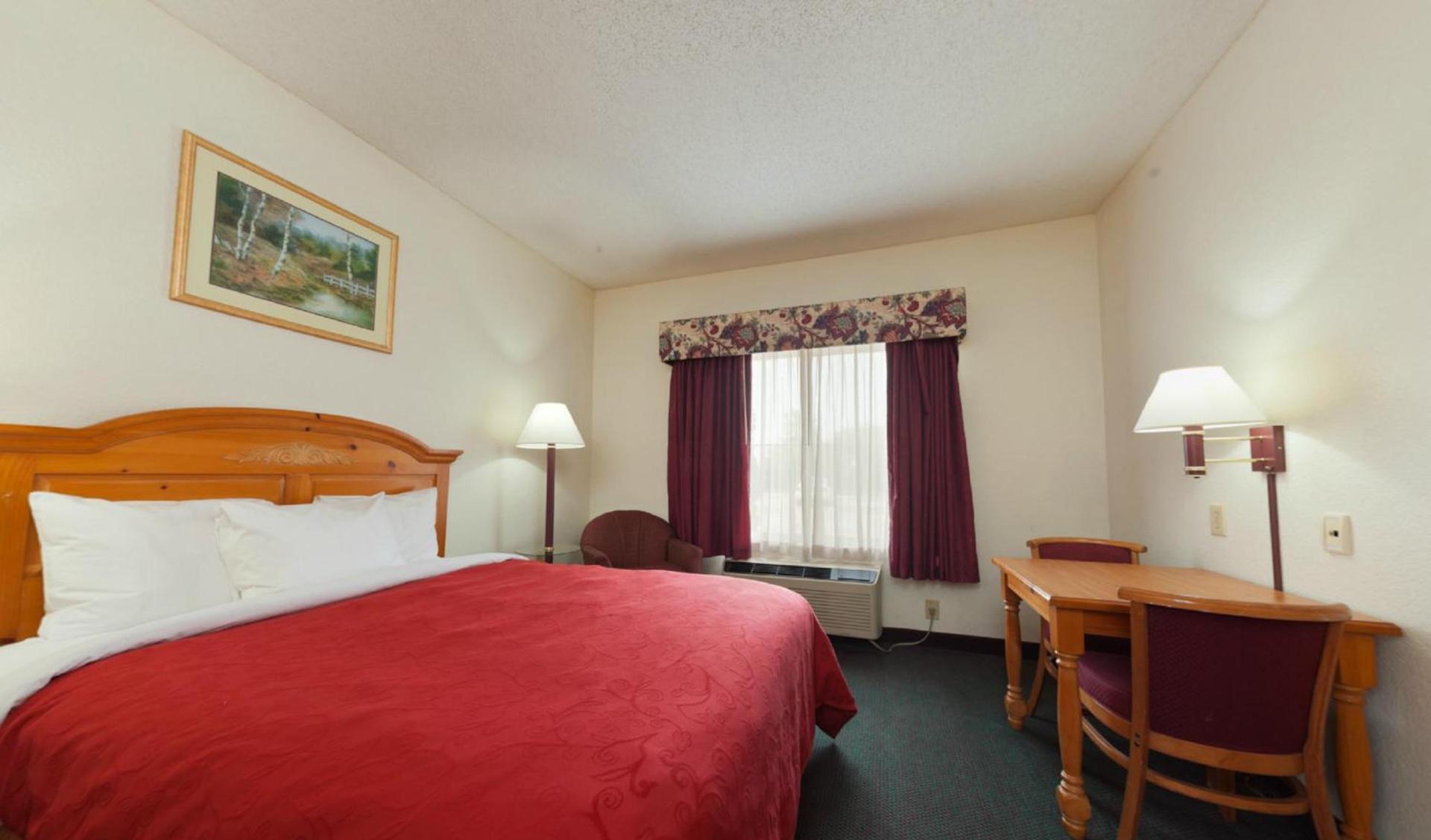 Country Inn & Suites by Radisson, Indianapolis South, IN photo 16