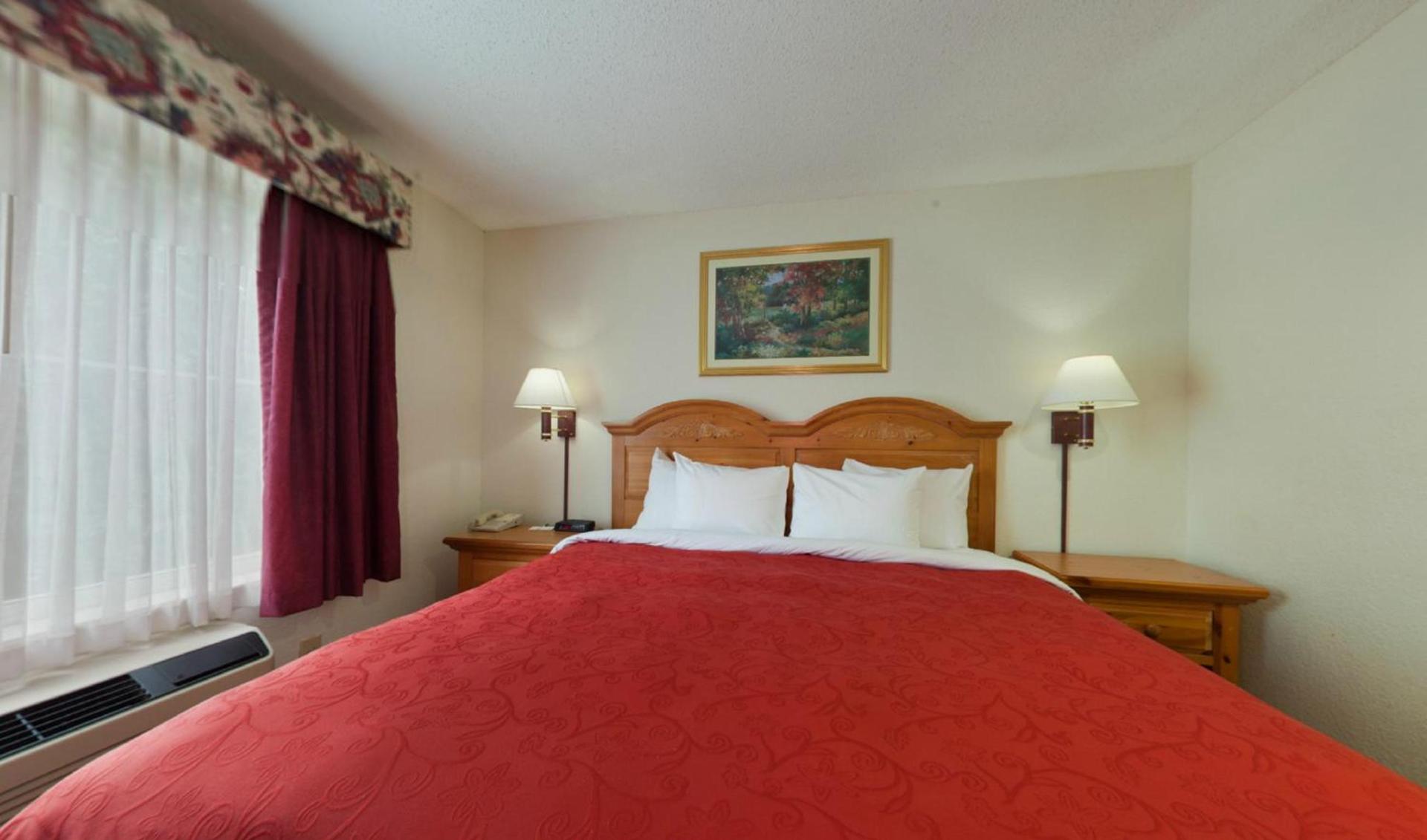 Country Inn & Suites by Radisson, Indianapolis South, IN photo 22