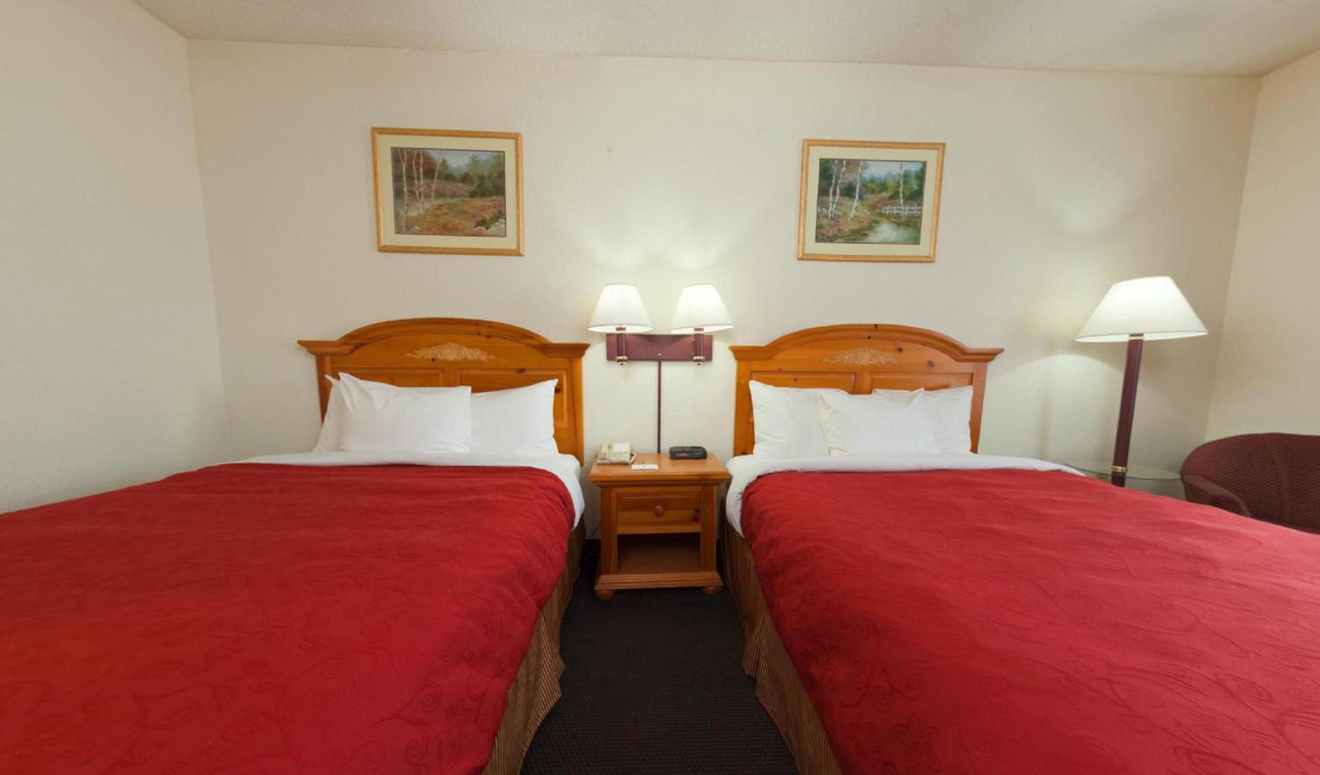 Country Inn & Suites by Radisson, Indianapolis South, IN photo 24
