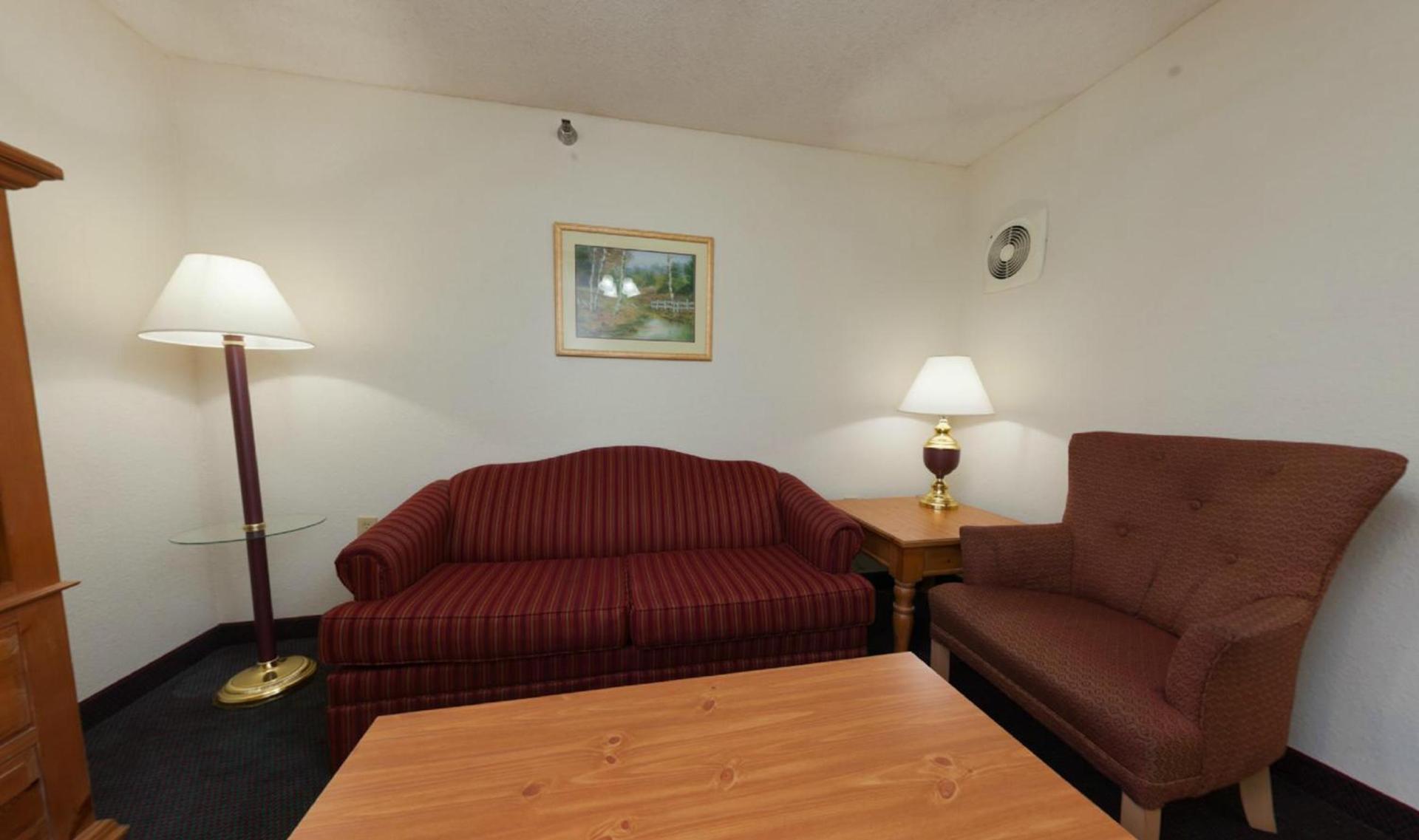Country Inn & Suites by Radisson, Indianapolis South, IN photo 25