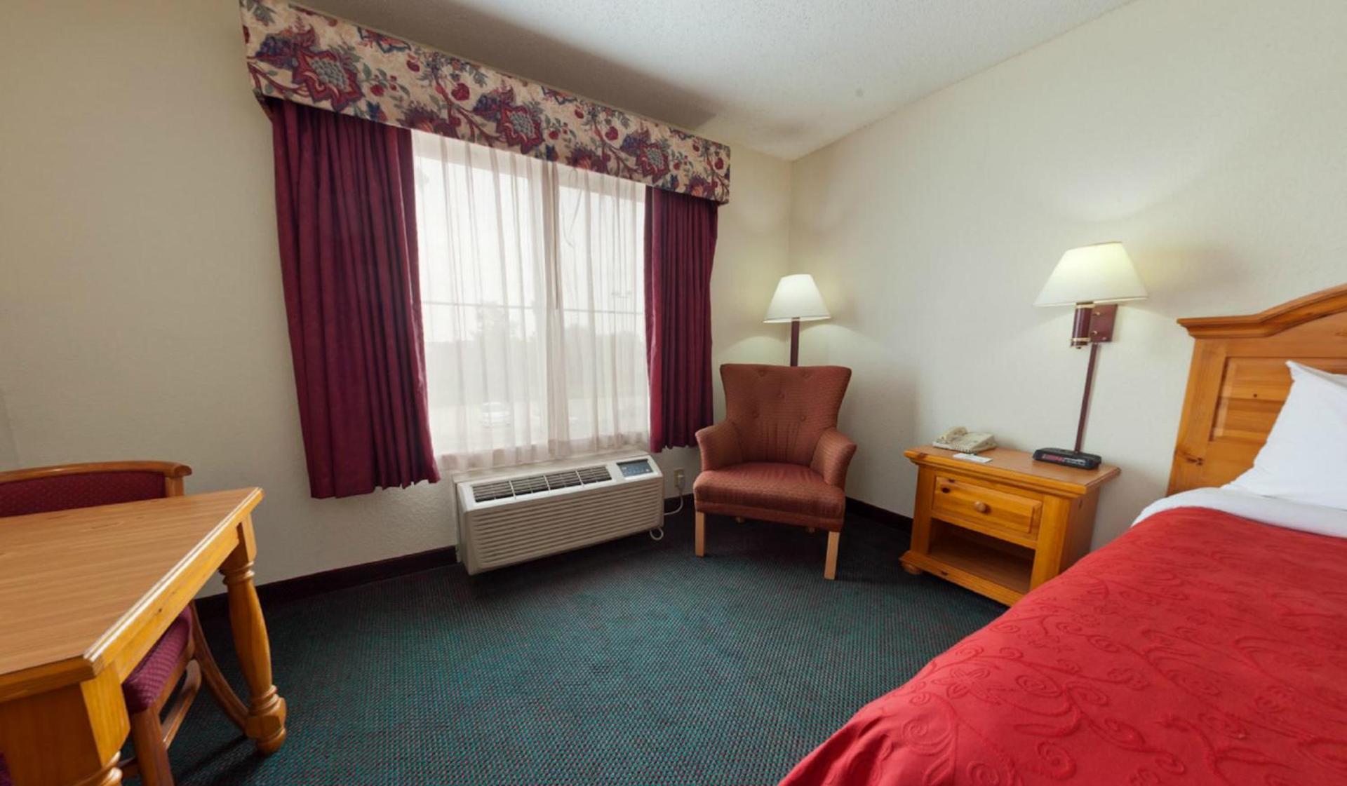 Country Inn & Suites by Radisson, Indianapolis South, IN photo 28