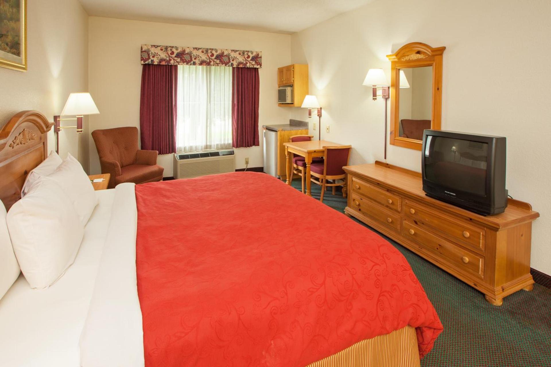 Country Inn & Suites by Radisson, Indianapolis South, IN photo 31