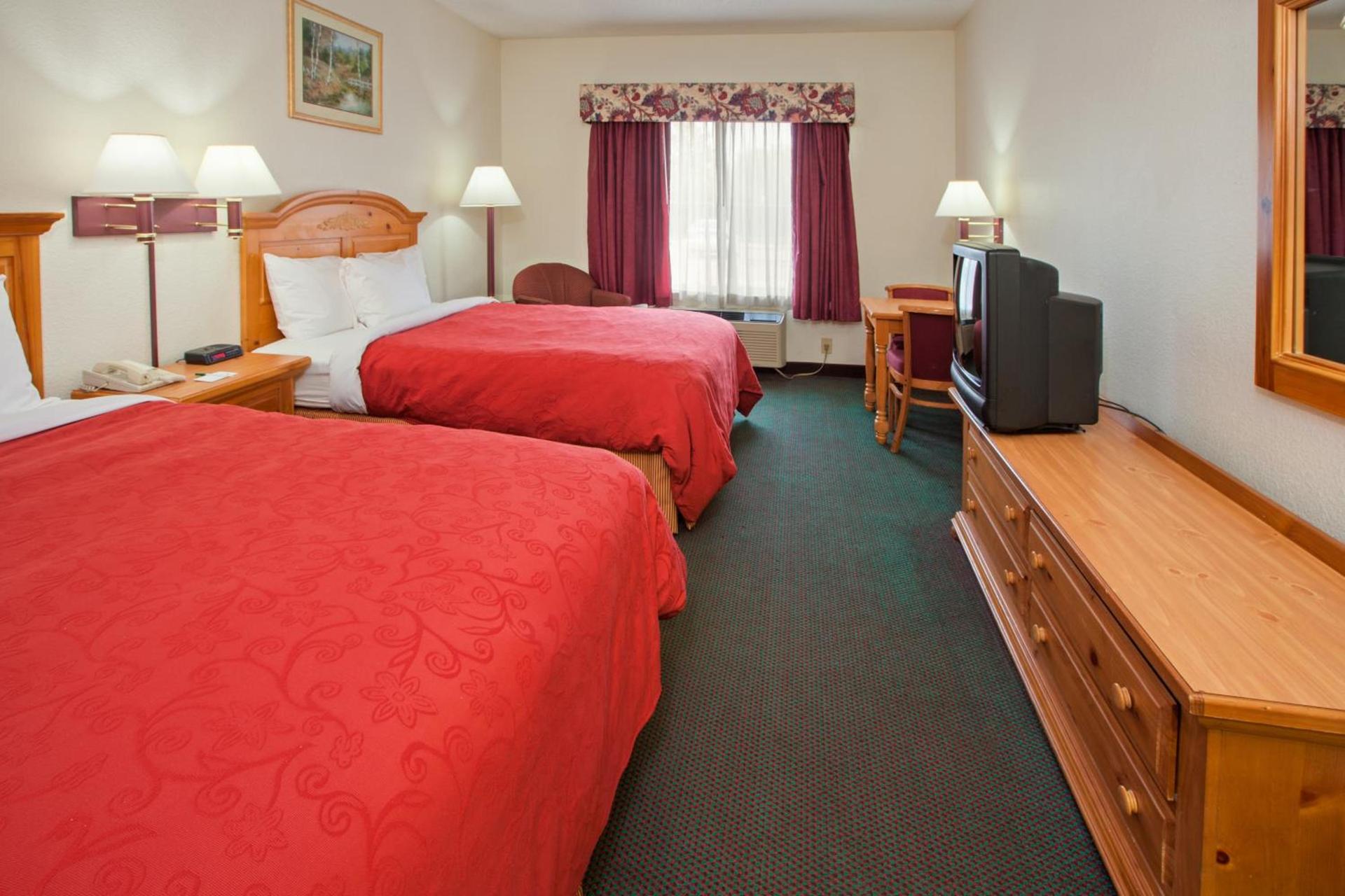 Country Inn & Suites by Radisson, Indianapolis South, IN photo 32