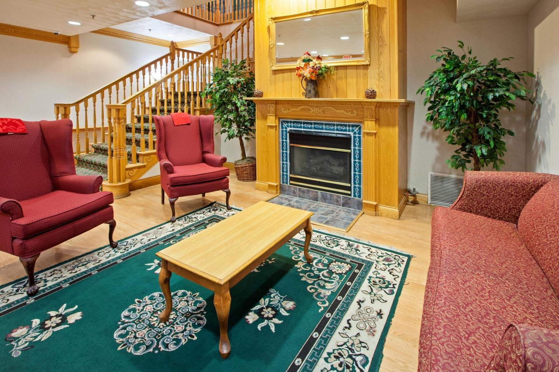 Country Inn & Suites by Radisson, Indianapolis South, IN photo 37