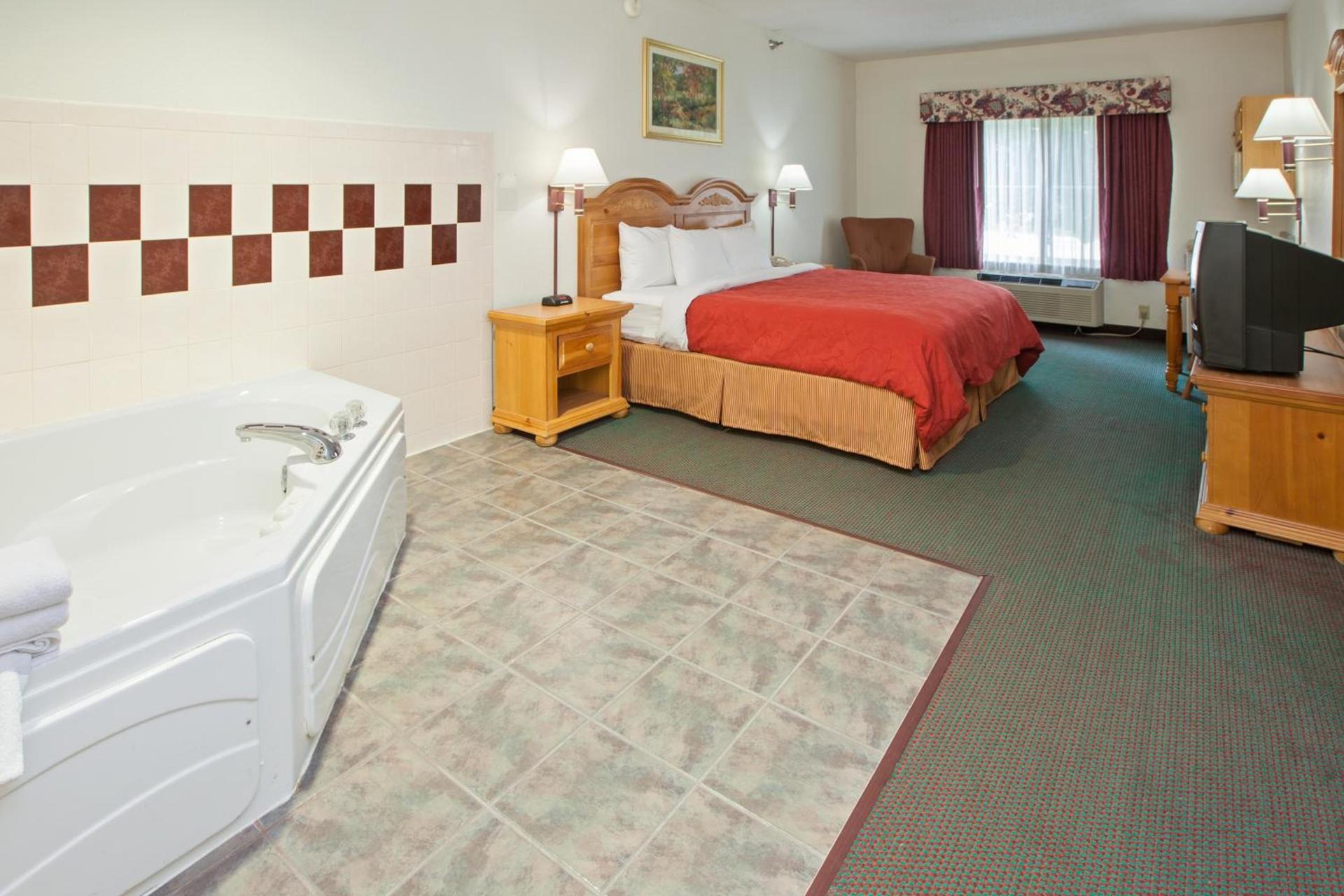 Country Inn & Suites by Radisson, Indianapolis South, IN photo 34