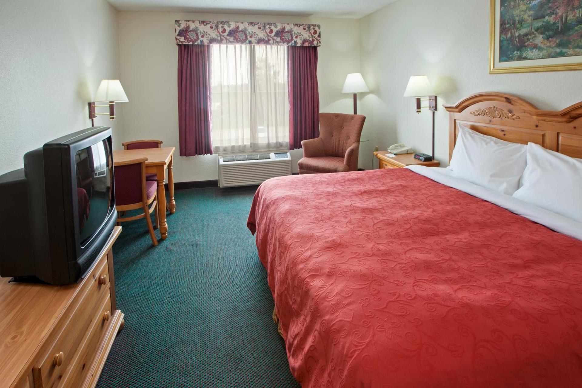 Country Inn & Suites by Radisson, Indianapolis South, IN photo 15
