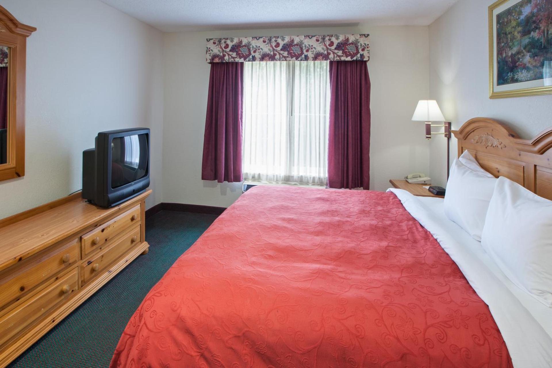 Country Inn & Suites by Radisson, Indianapolis South, IN photo 36