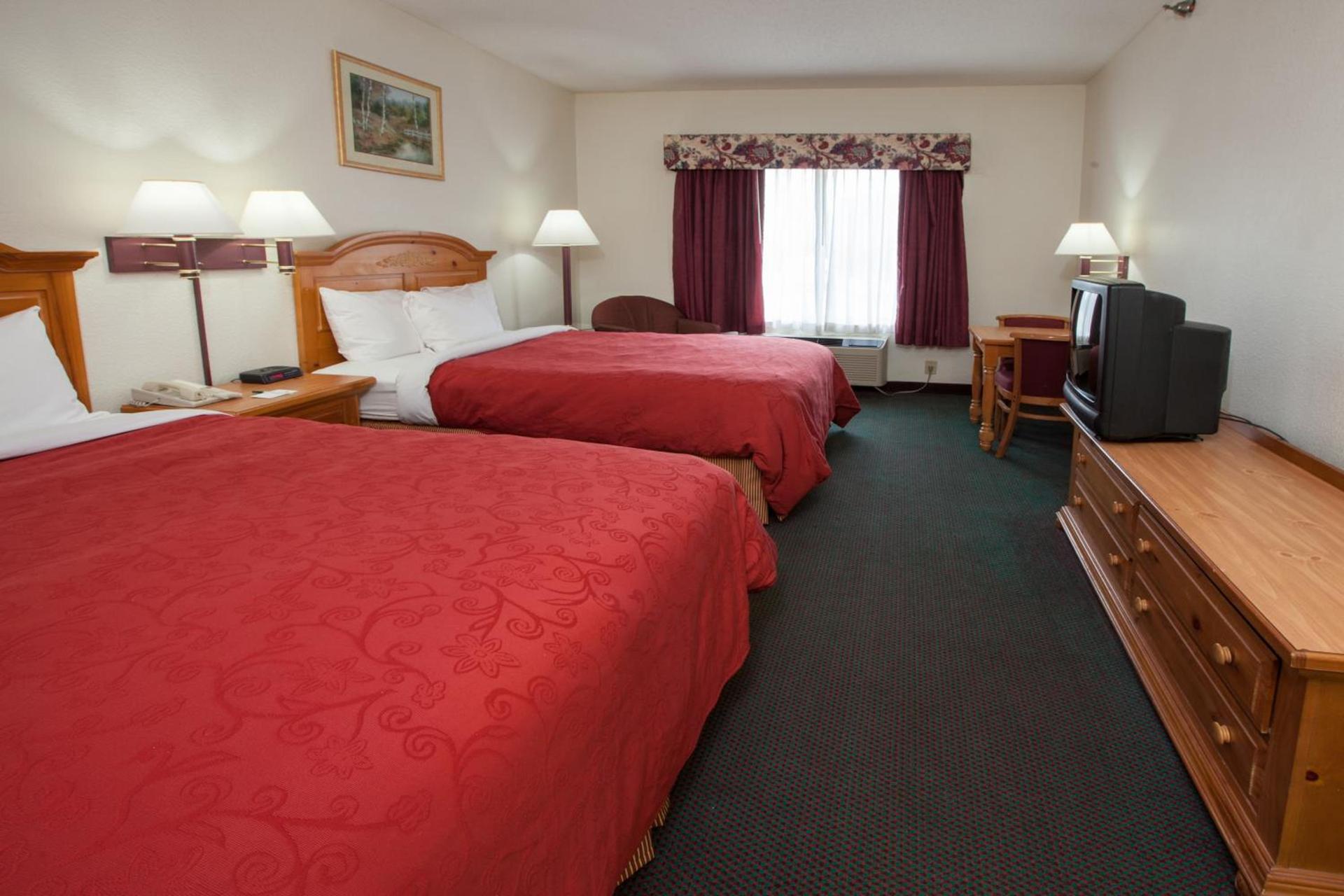 Country Inn & Suites by Radisson, Indianapolis South, IN photo 14
