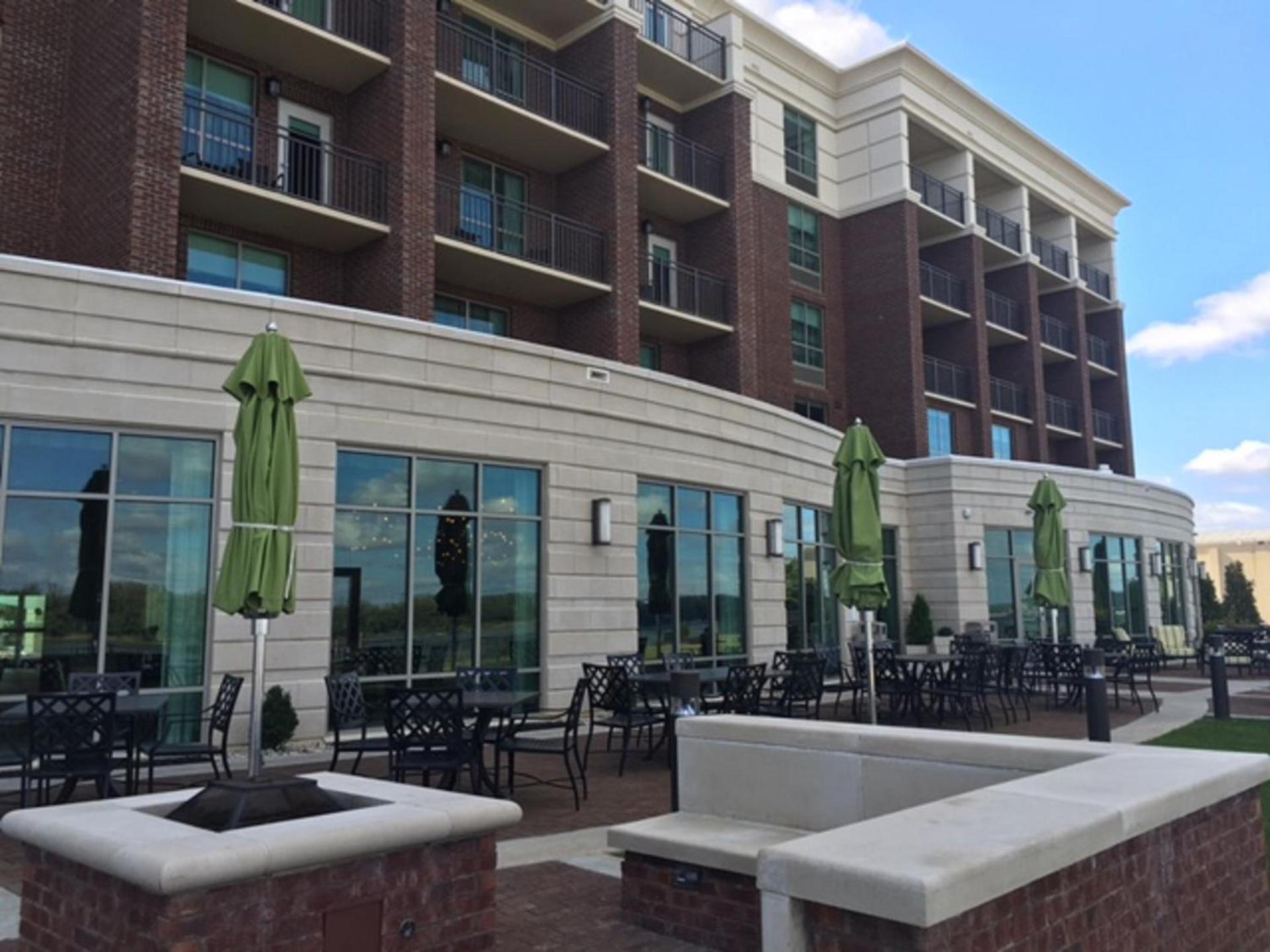 Holiday Inn Paducah Riverfront by IHG photo 14