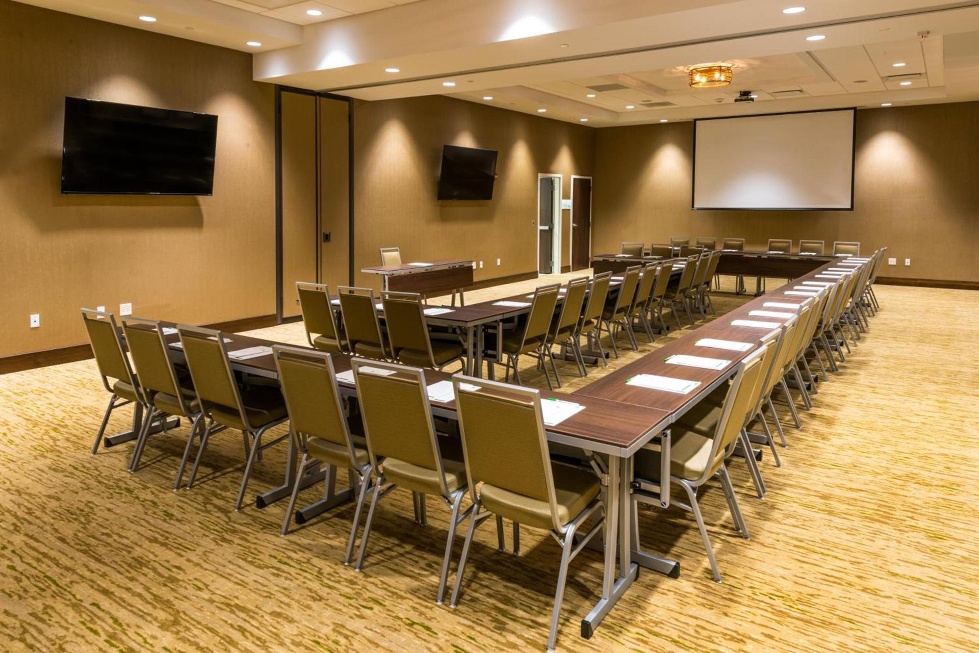Holiday Inn Paducah Riverfront by IHG photo 25