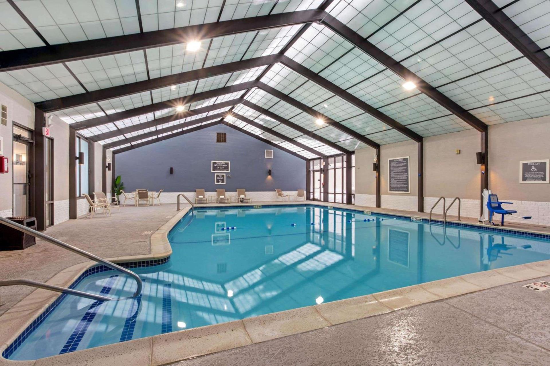 La Quinta by Wyndham Boston-Andover photo 37