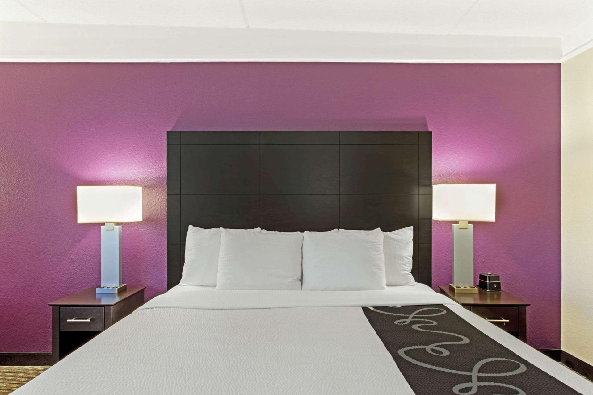 La Quinta by Wyndham Boston-Andover photo 10