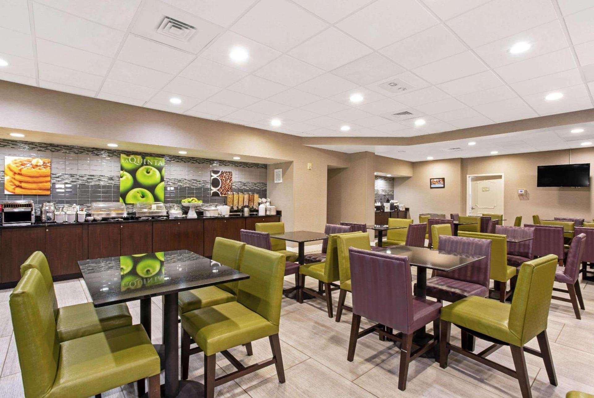 La Quinta by Wyndham Boston-Andover photo 21
