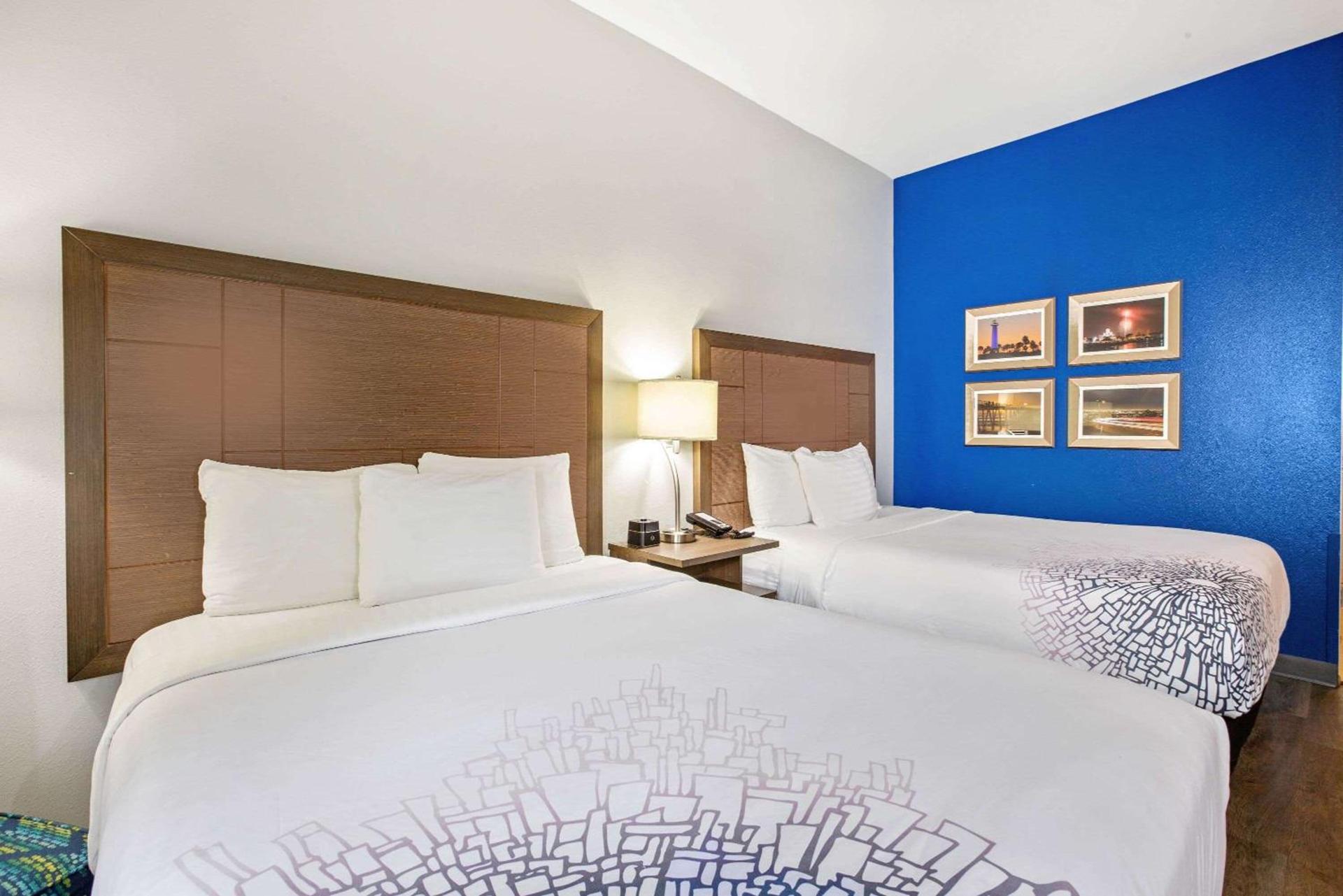 La Quinta by Wyndham NE Long Beach/Cypress photo 26