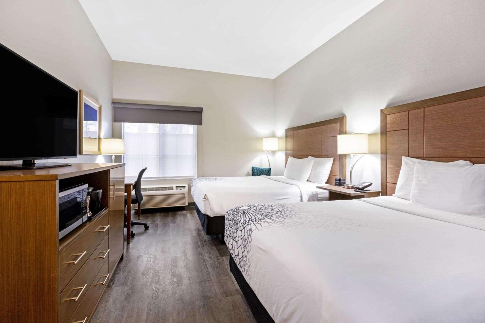 La Quinta by Wyndham NE Long Beach/Cypress photo 27