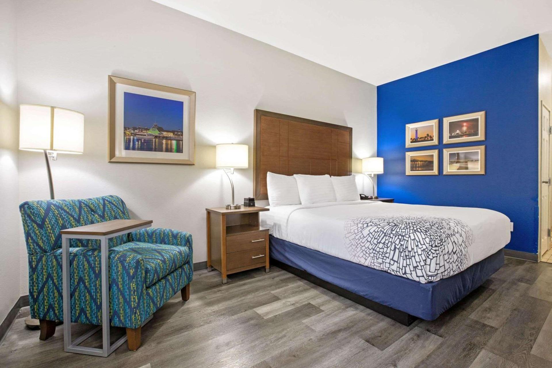 La Quinta by Wyndham NE Long Beach/Cypress photo 30