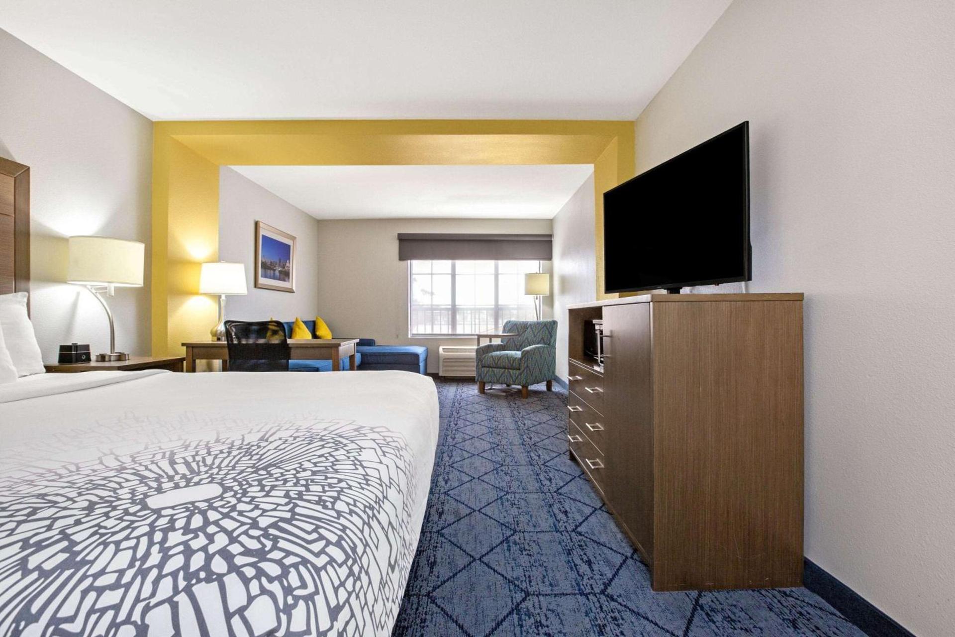 La Quinta by Wyndham NE Long Beach/Cypress photo 32