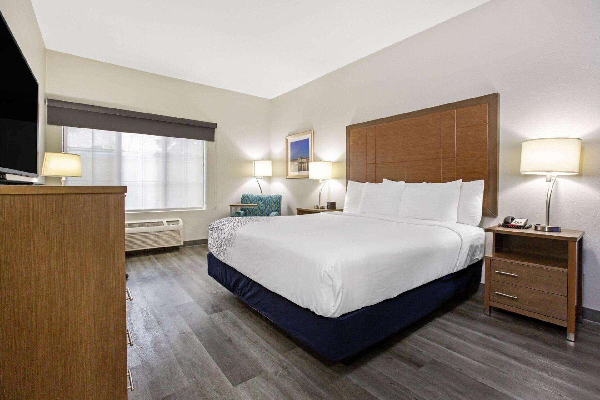 La Quinta by Wyndham NE Long Beach/Cypress photo 29