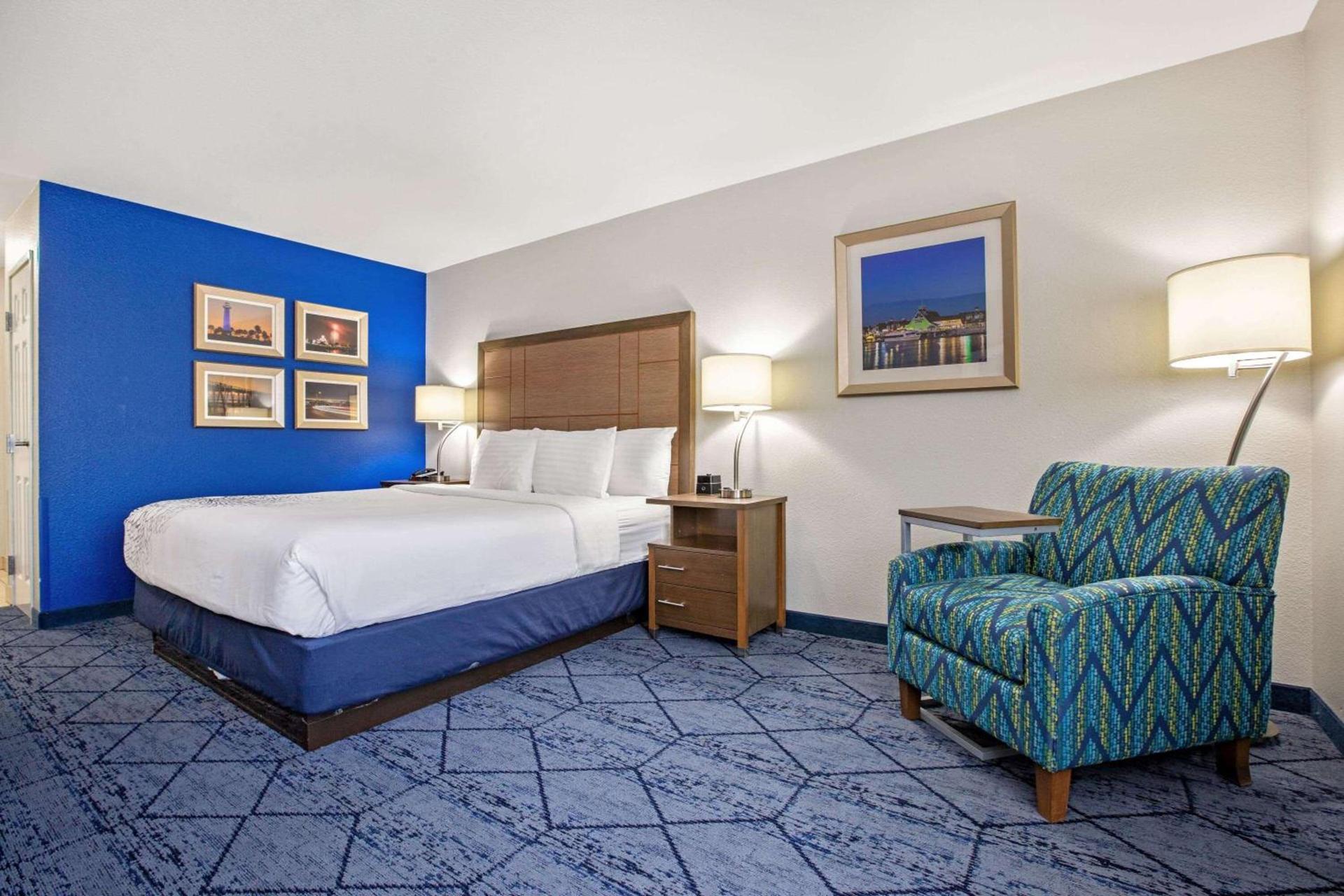 La Quinta by Wyndham NE Long Beach/Cypress photo 36