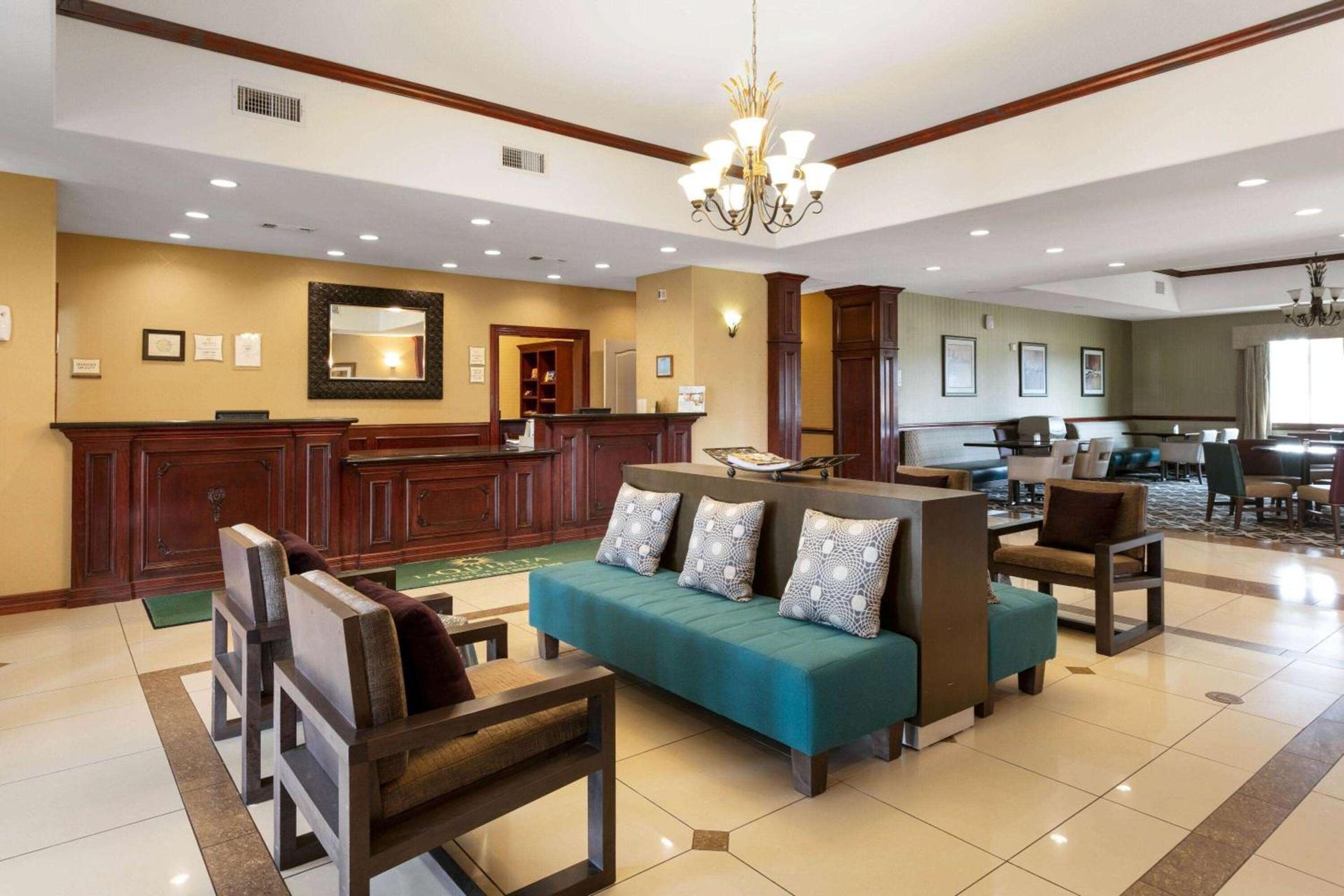 La Quinta by Wyndham Lindale photo 26