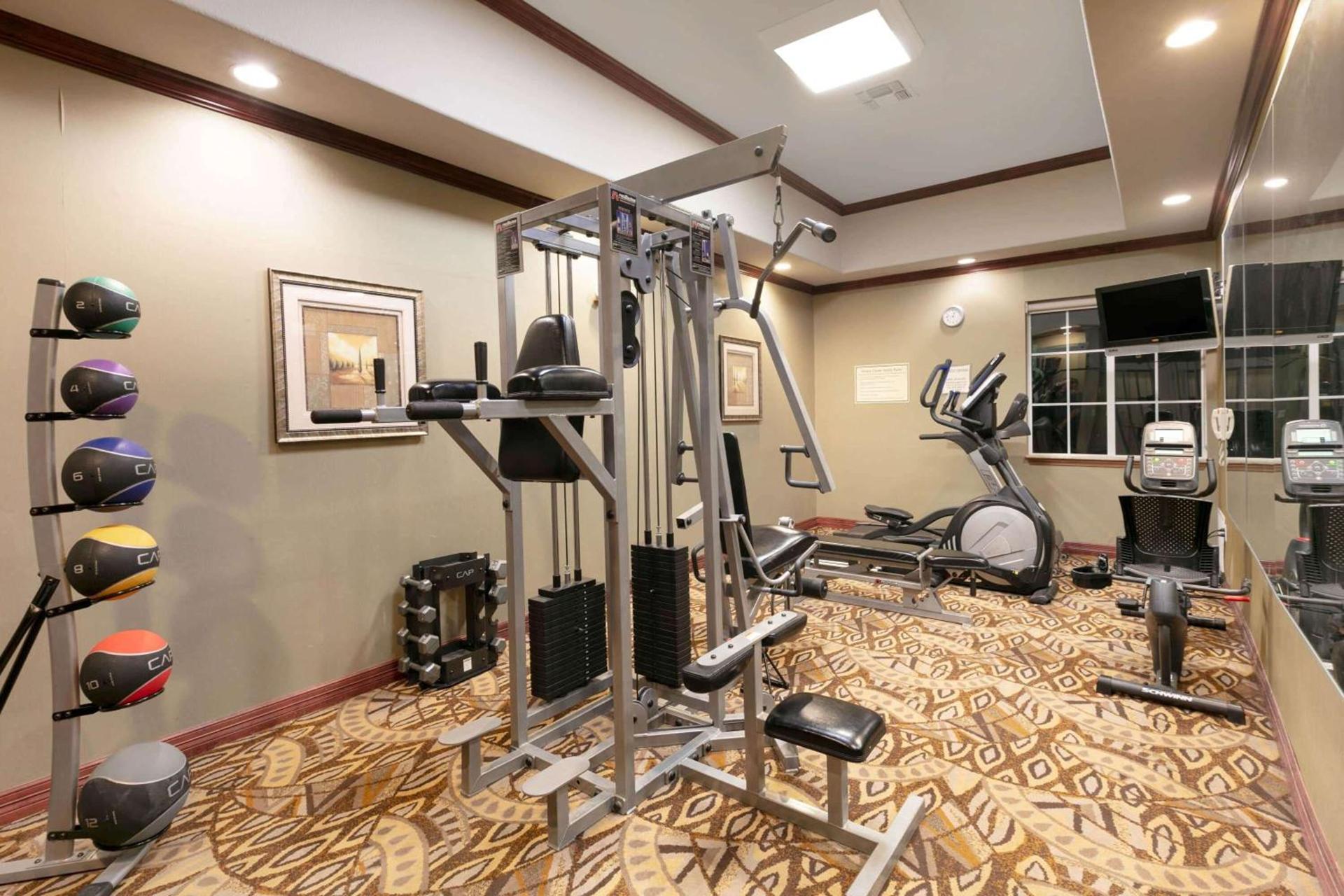 La Quinta by Wyndham Lindale photo 23