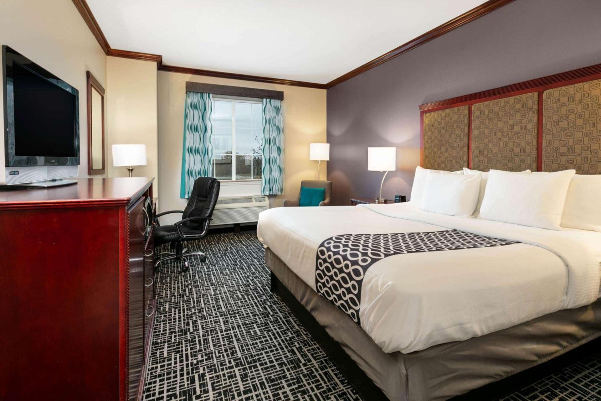 La Quinta by Wyndham Lindale photo 20