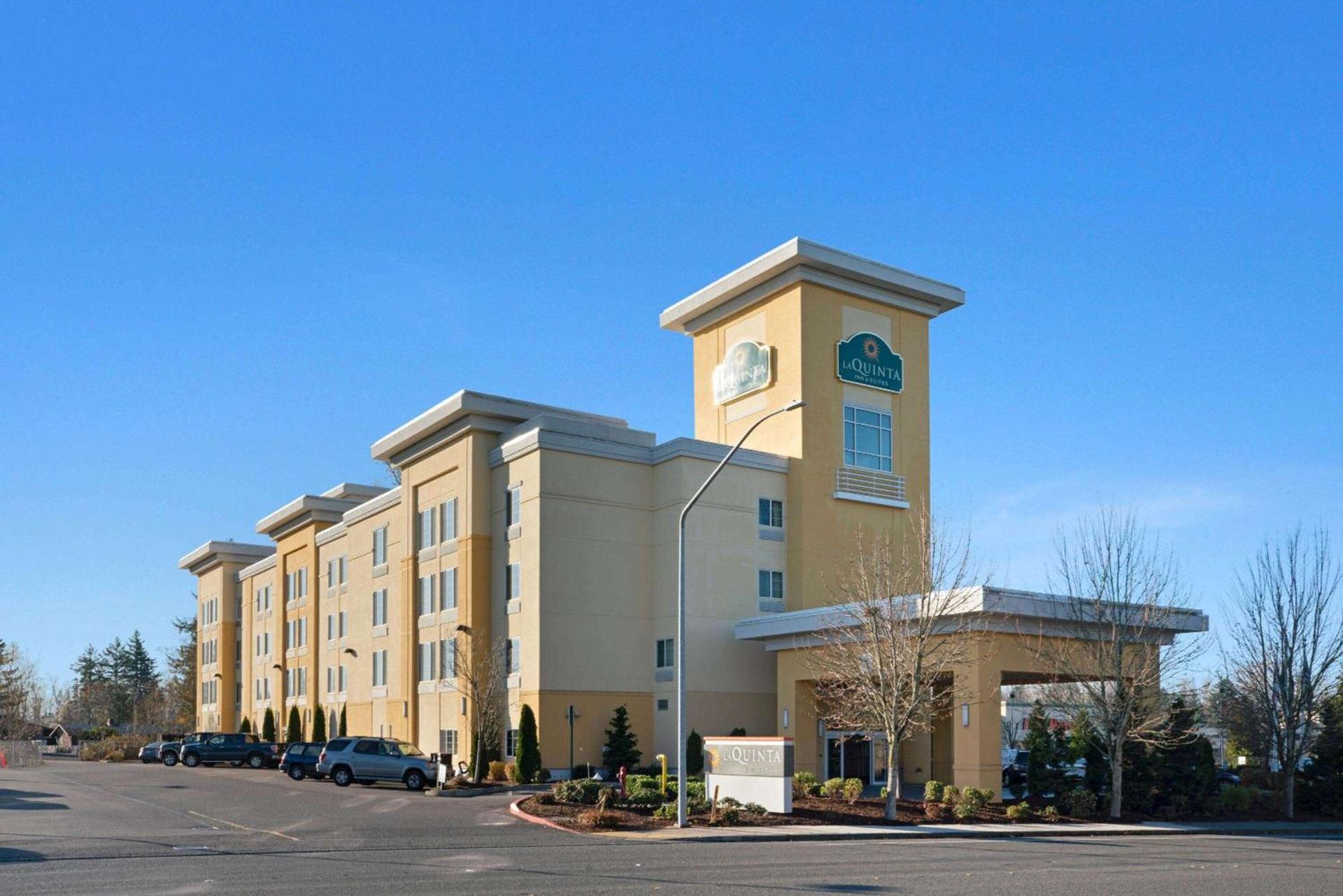 La Quinta by Wyndham Bellingham photo 35