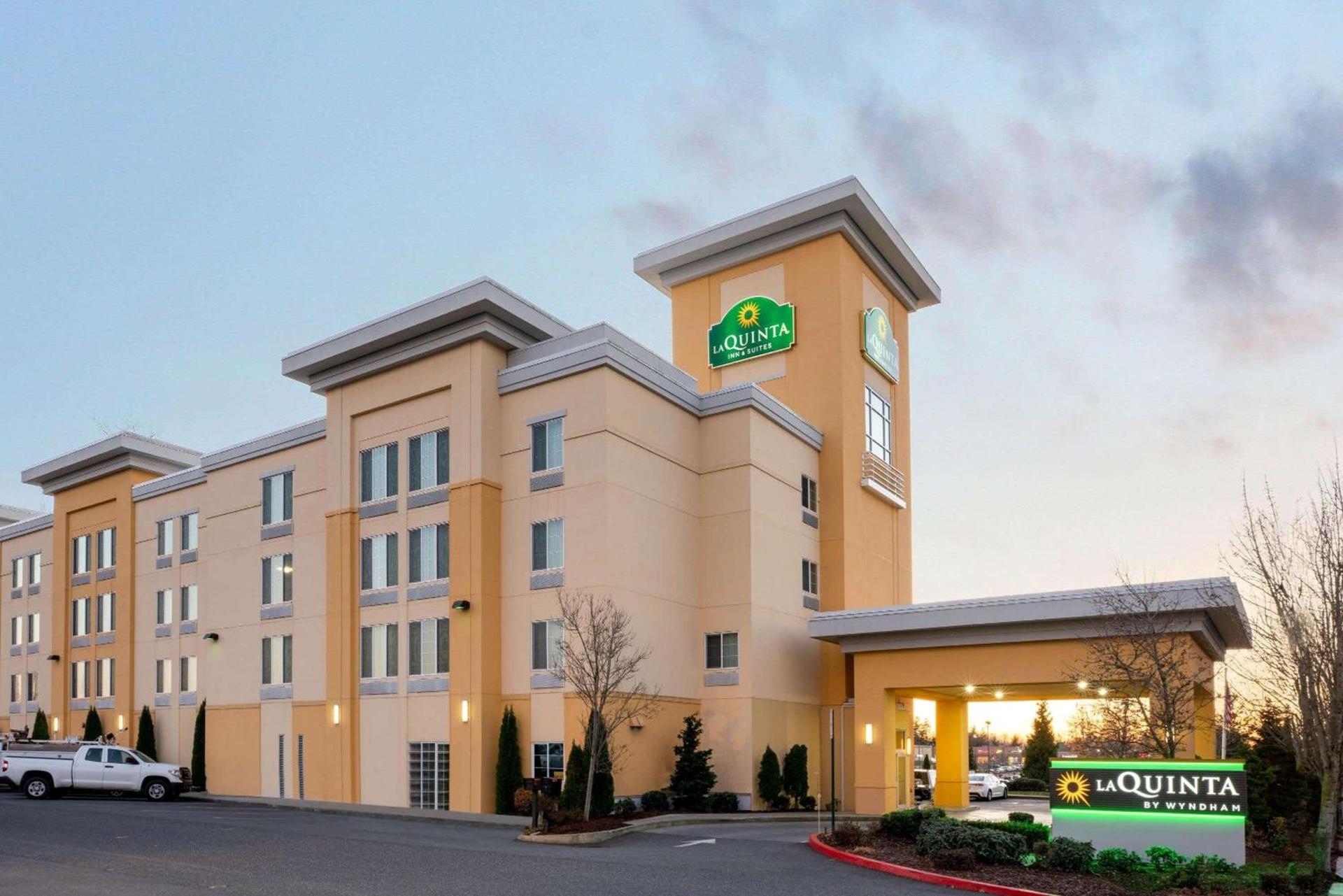 La Quinta by Wyndham Bellingham photo 32