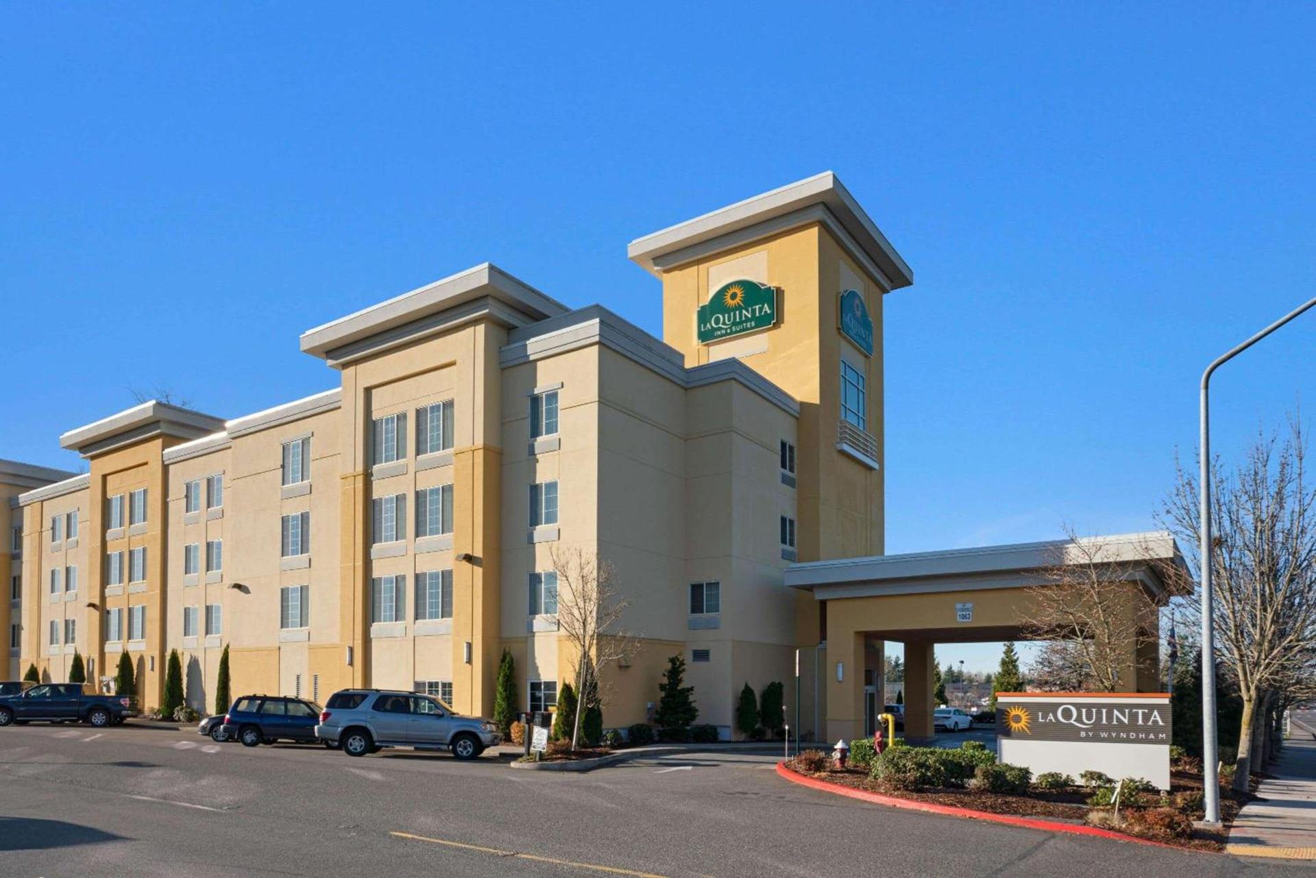 La Quinta by Wyndham Bellingham photo 30