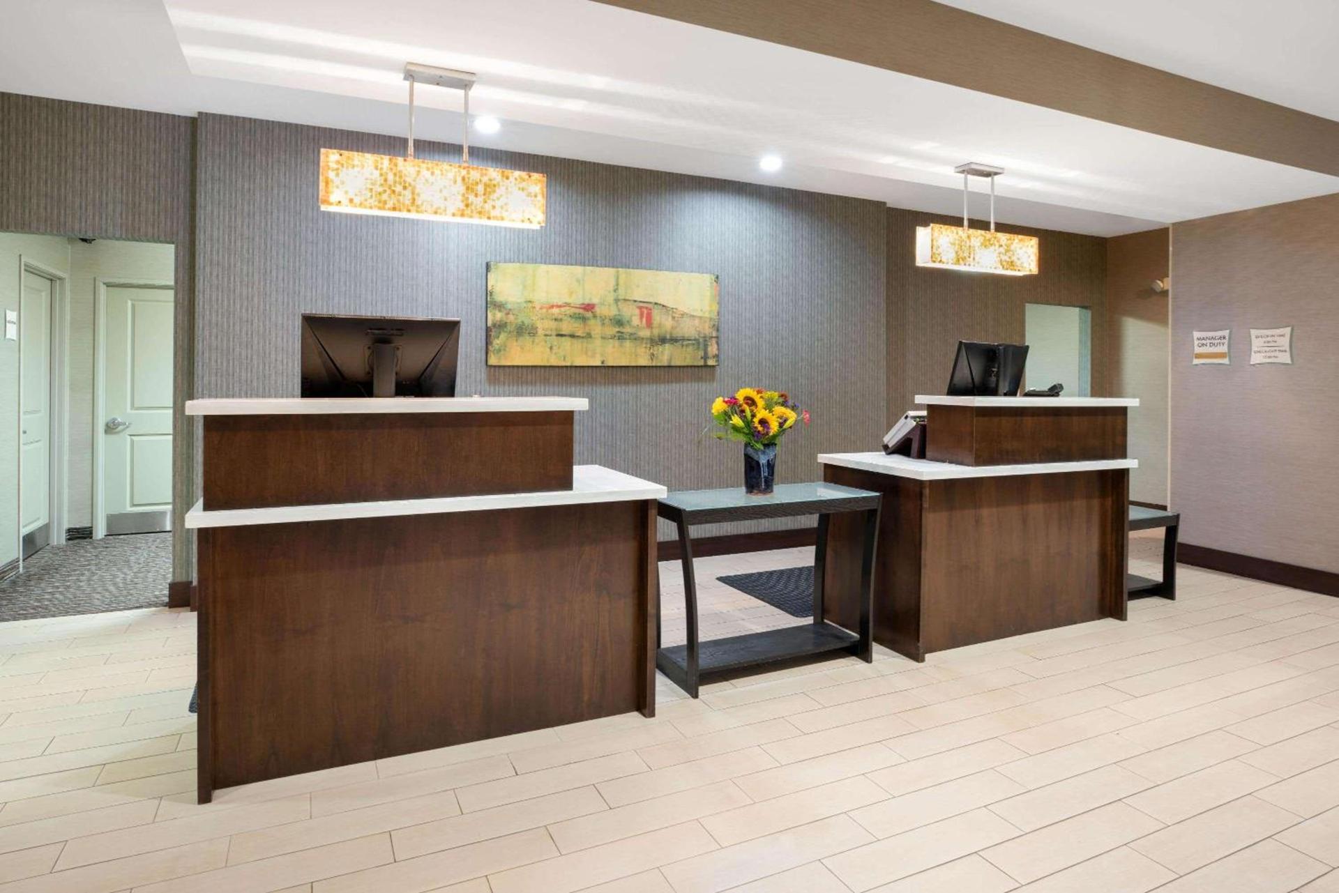 La Quinta by Wyndham Bellingham photo 33