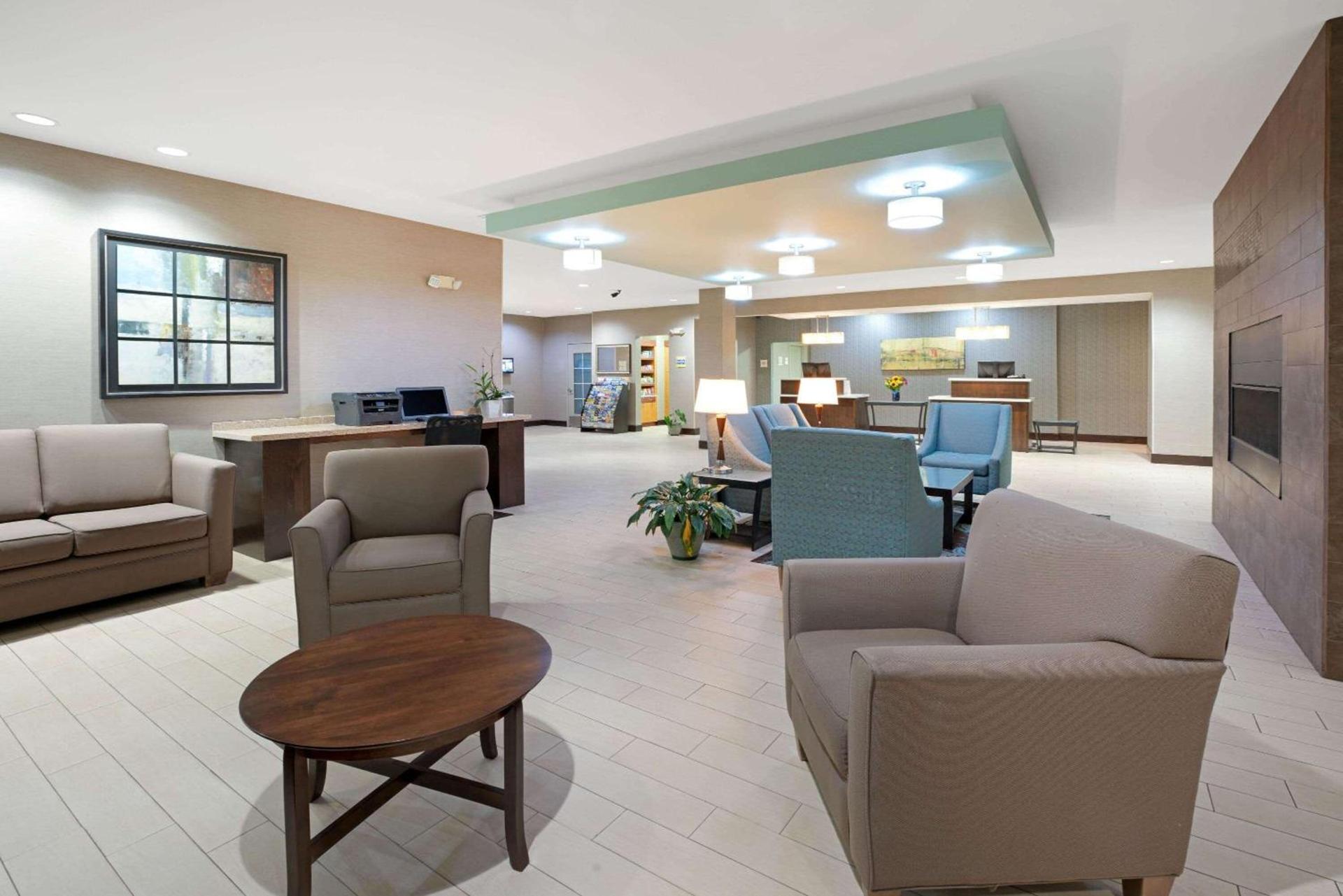 La Quinta by Wyndham Bellingham photo 34