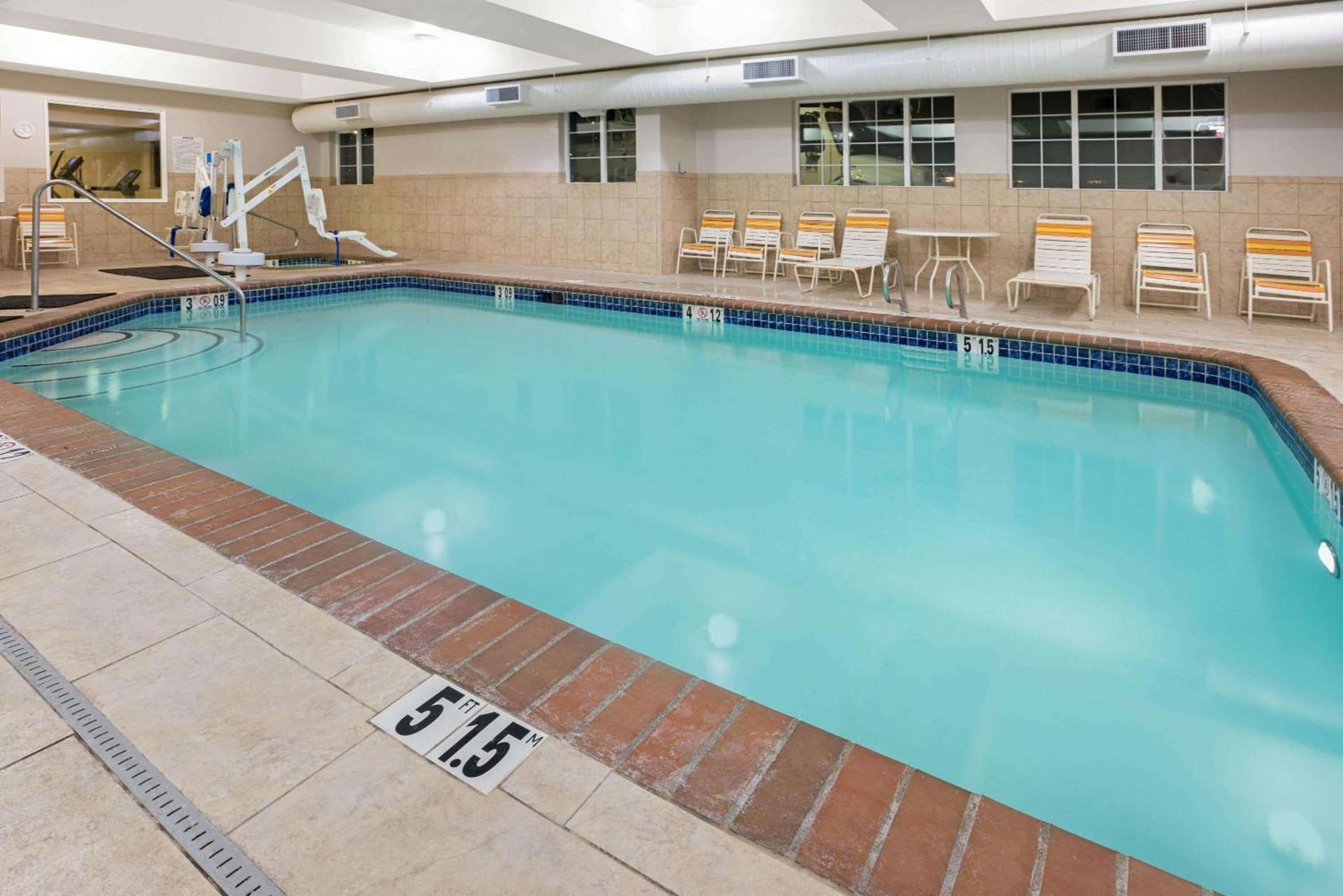 La Quinta by Wyndham Bellingham photo 28