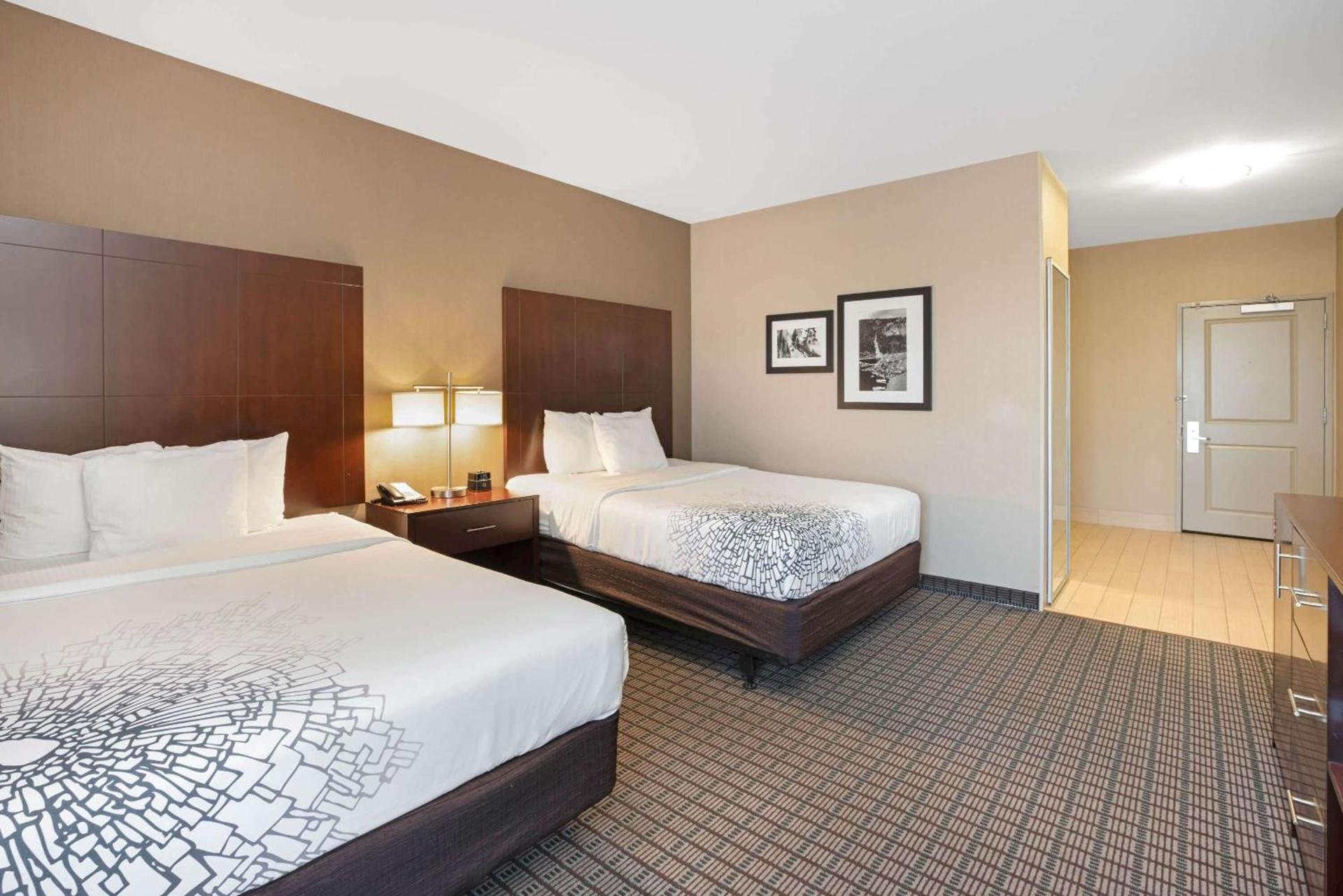 La Quinta by Wyndham Bellingham photo 25