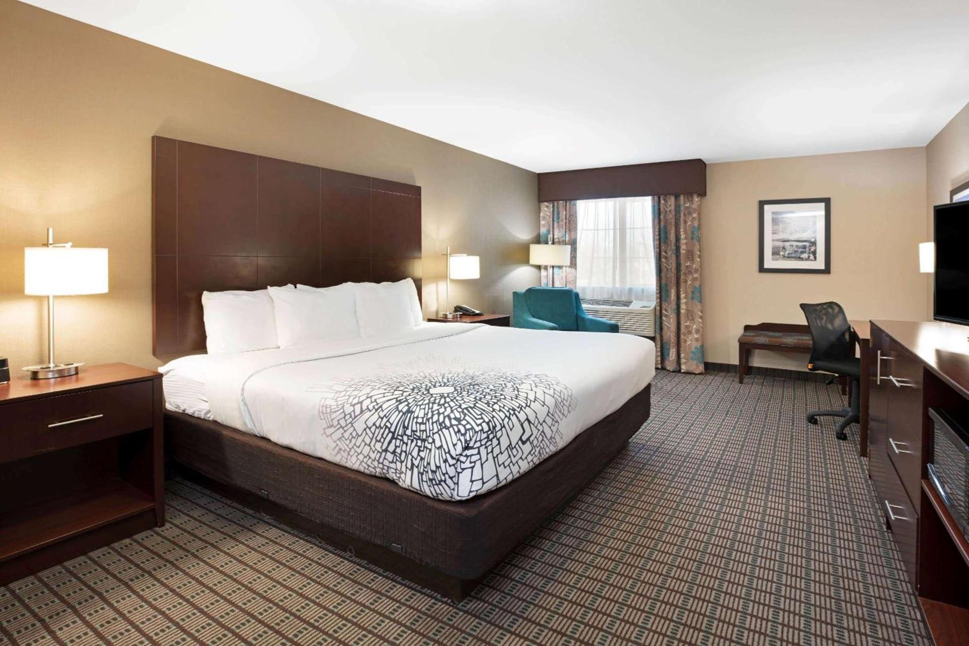 La Quinta by Wyndham Bellingham photo 23