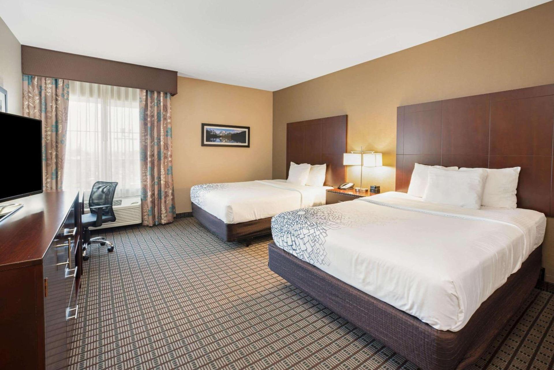 La Quinta by Wyndham Bellingham photo 26