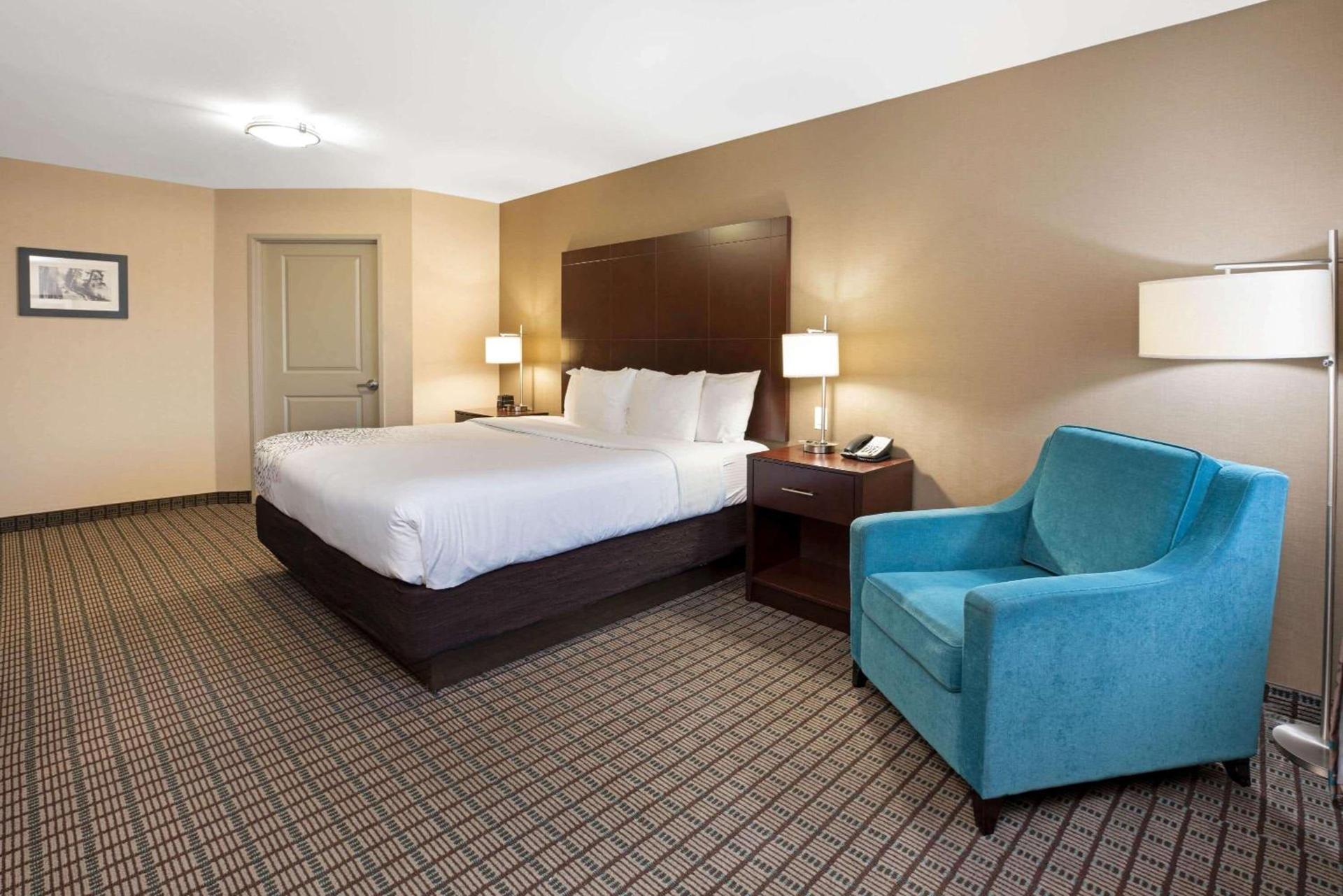 La Quinta by Wyndham Bellingham photo 20