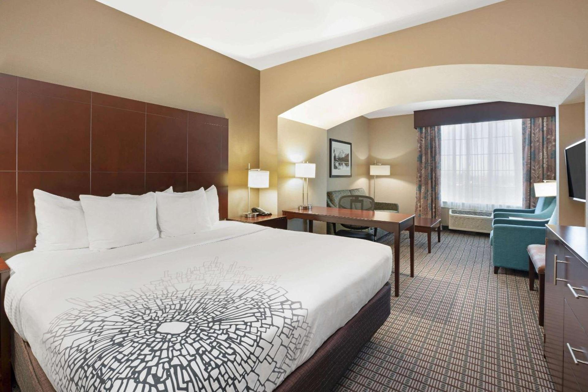 La Quinta by Wyndham Bellingham photo 15