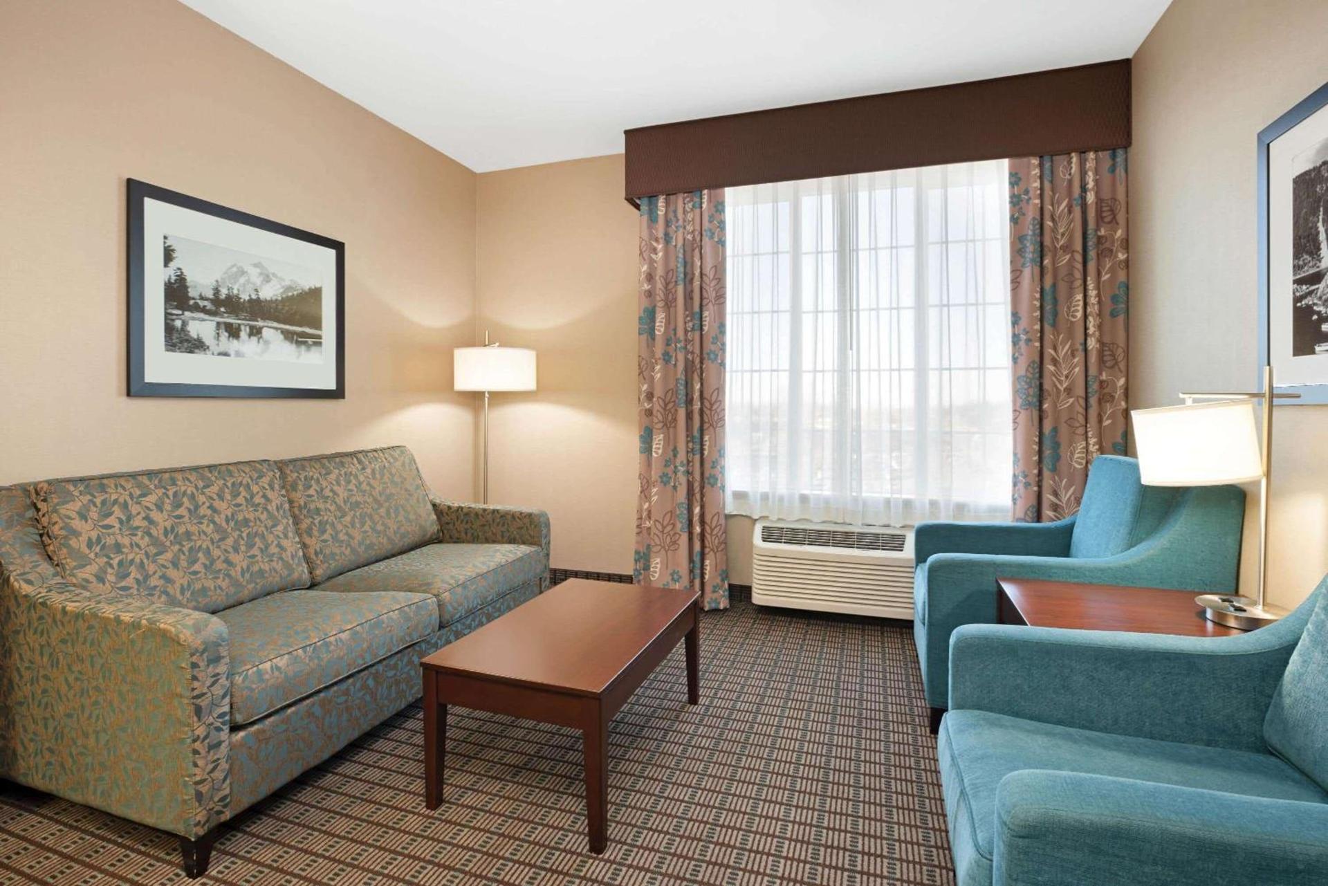 La Quinta by Wyndham Bellingham photo 14