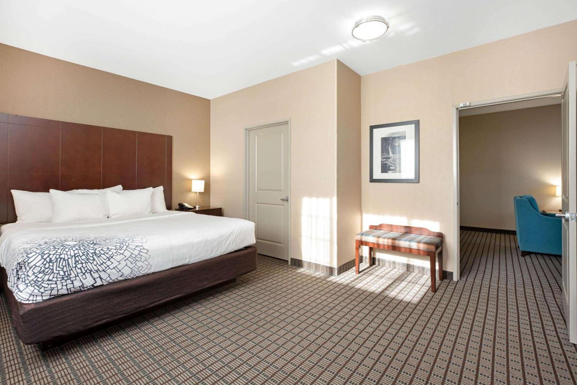 La Quinta by Wyndham Bellingham photo 16