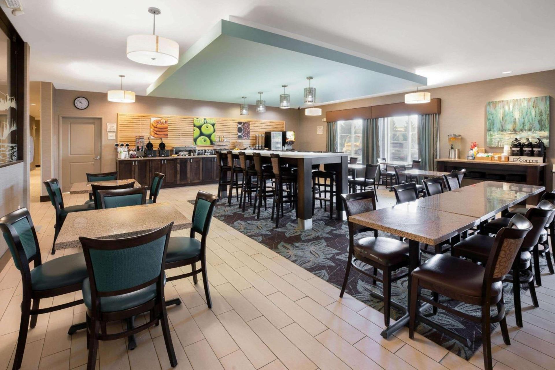 La Quinta by Wyndham Bellingham photo 11